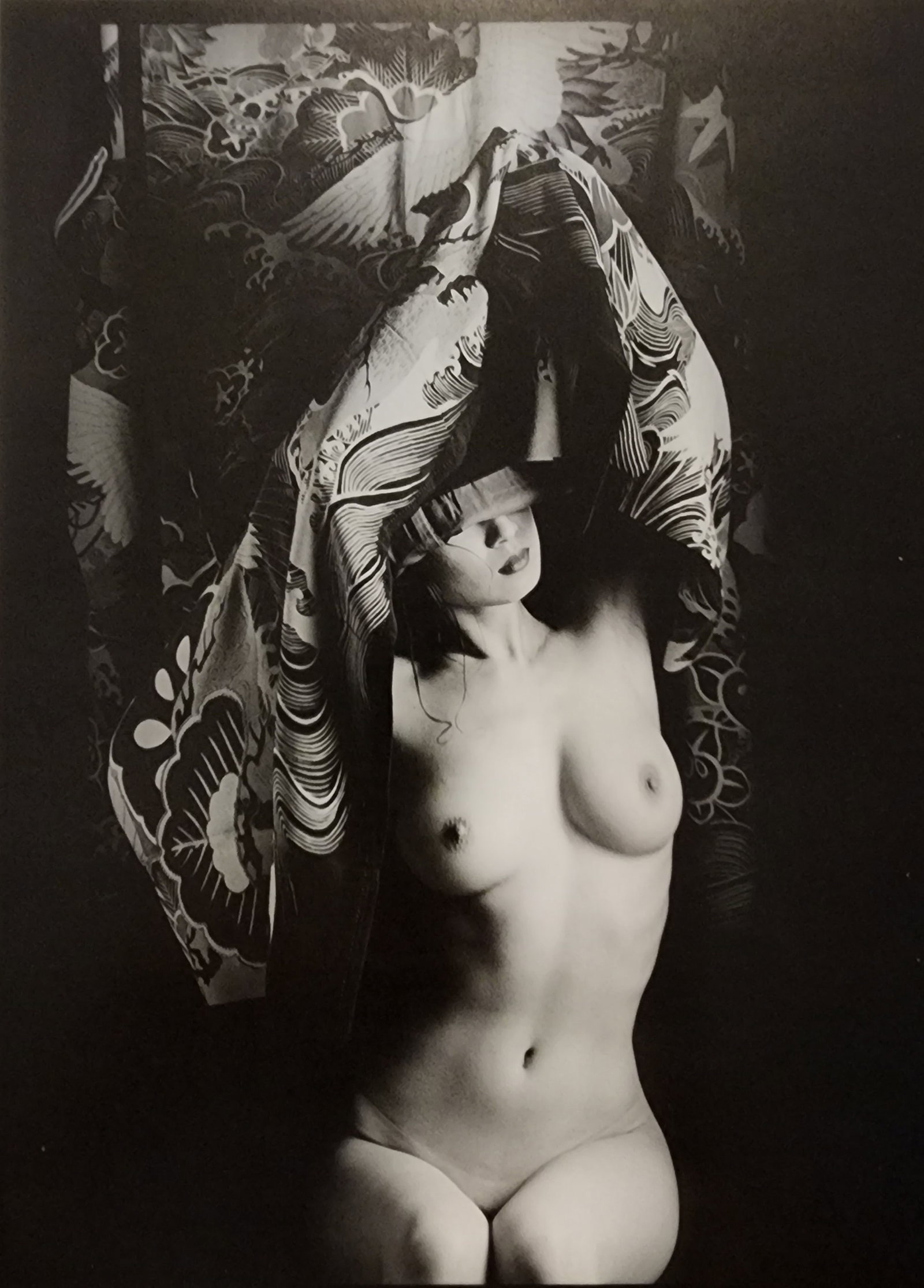 Hideki Fujii Master Photography Set: Artist/Photographer: Hideki Fujii Title/Subject: Master Photography Set Type: Photogravure/Heliogravure. Date Of Print: 1992 Paper: Medium weight, satin/matte finish. Print Origin: Japan Approximate I