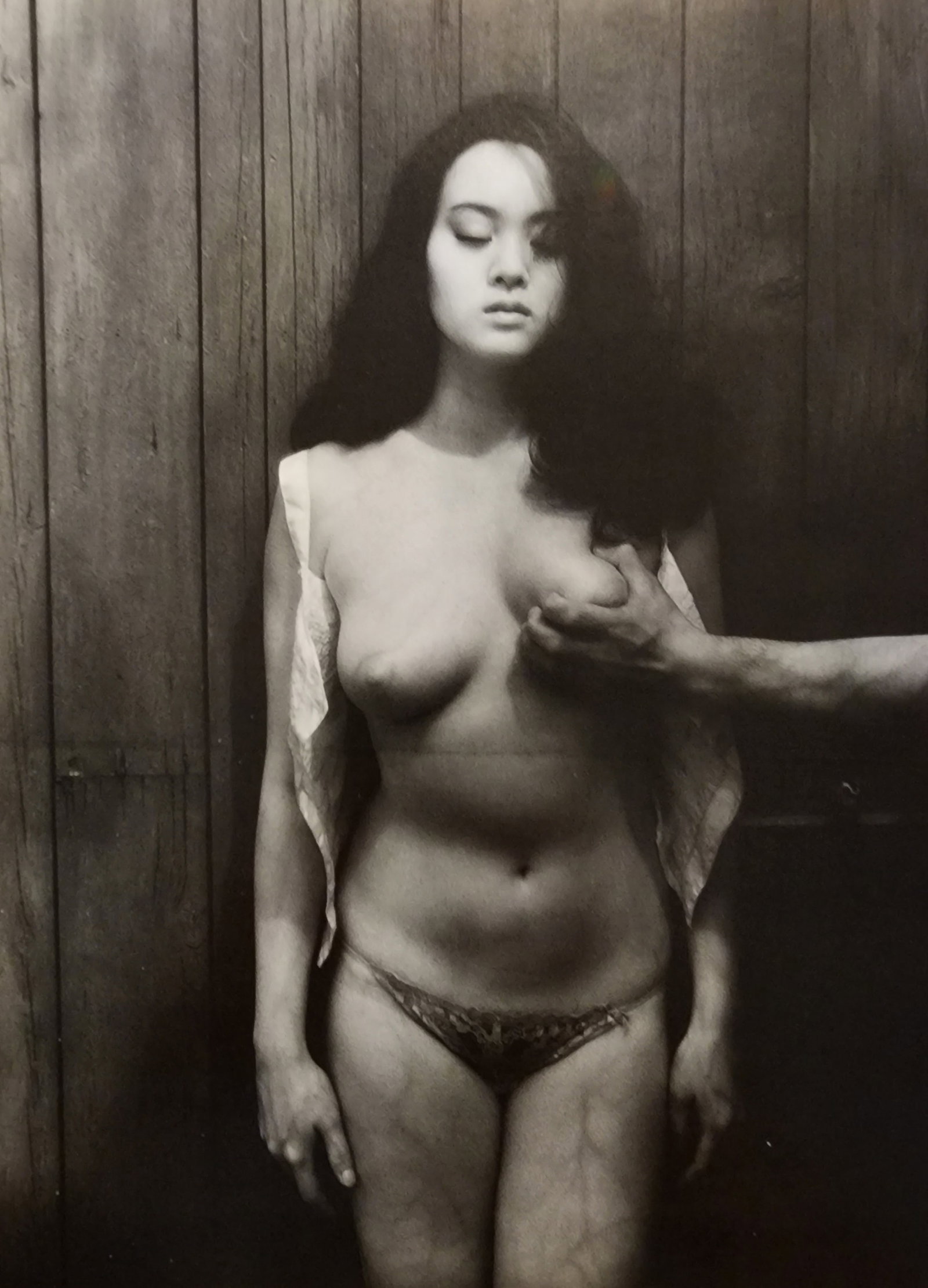Hideki Fujii Master Photography Set: Artist/Photographer: Hideki Fujii Title/Subject: Master Photography Set Type: Photogravure/Heliogravure. Date Of Print: 1992 Paper: Medium weight, satin/matte finish. Print Origin: Japan Approximate I