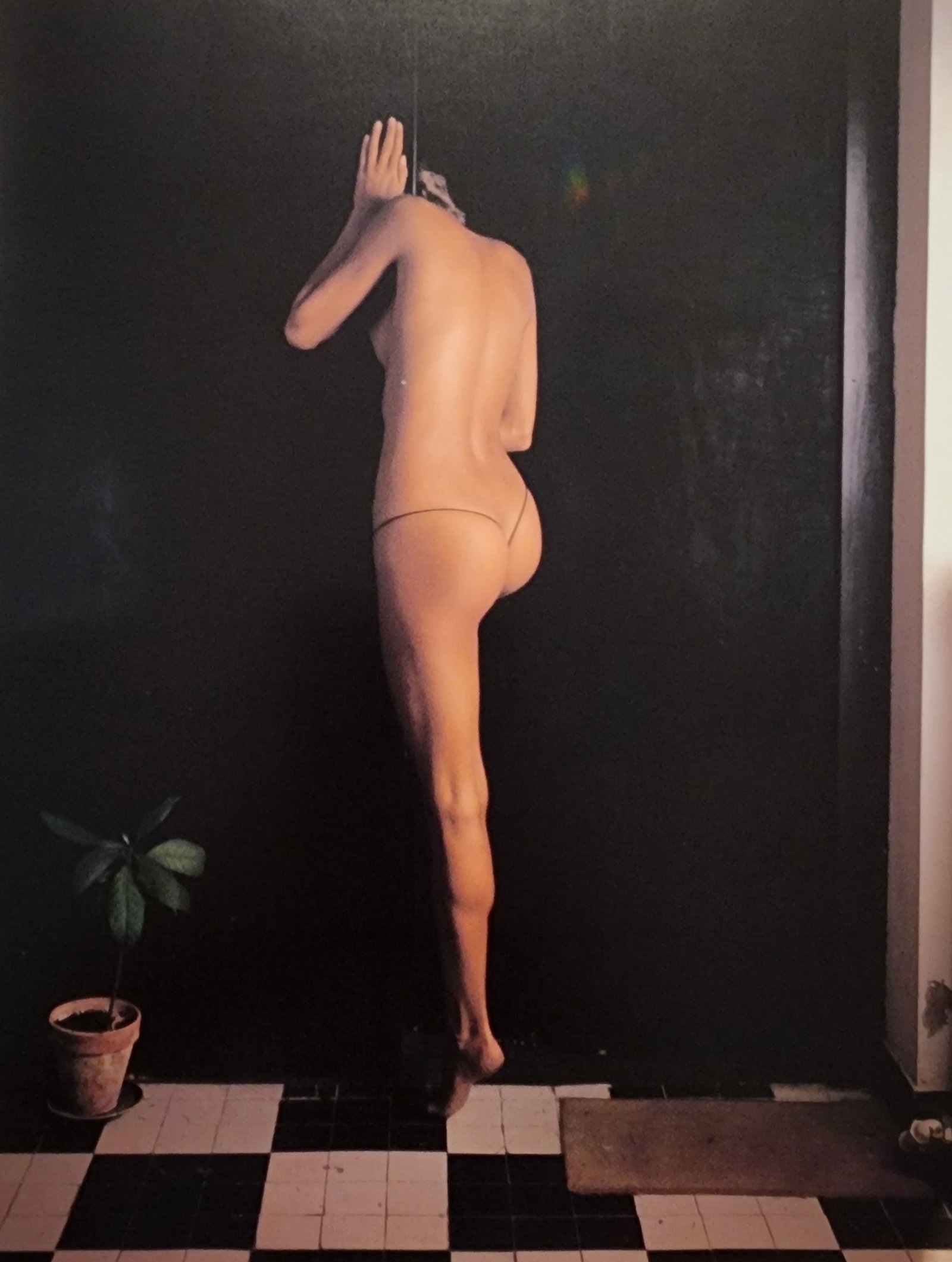 Hideki Fujii Master Photography Set: Artist/Photographer: Hideki Fujii Title/Subject: Master Photography Set Type: Photogravure/Heliogravure. Date Of Print: 1992 Paper: Medium weight, satin/matte finish. Print Origin: Japan Approximate I