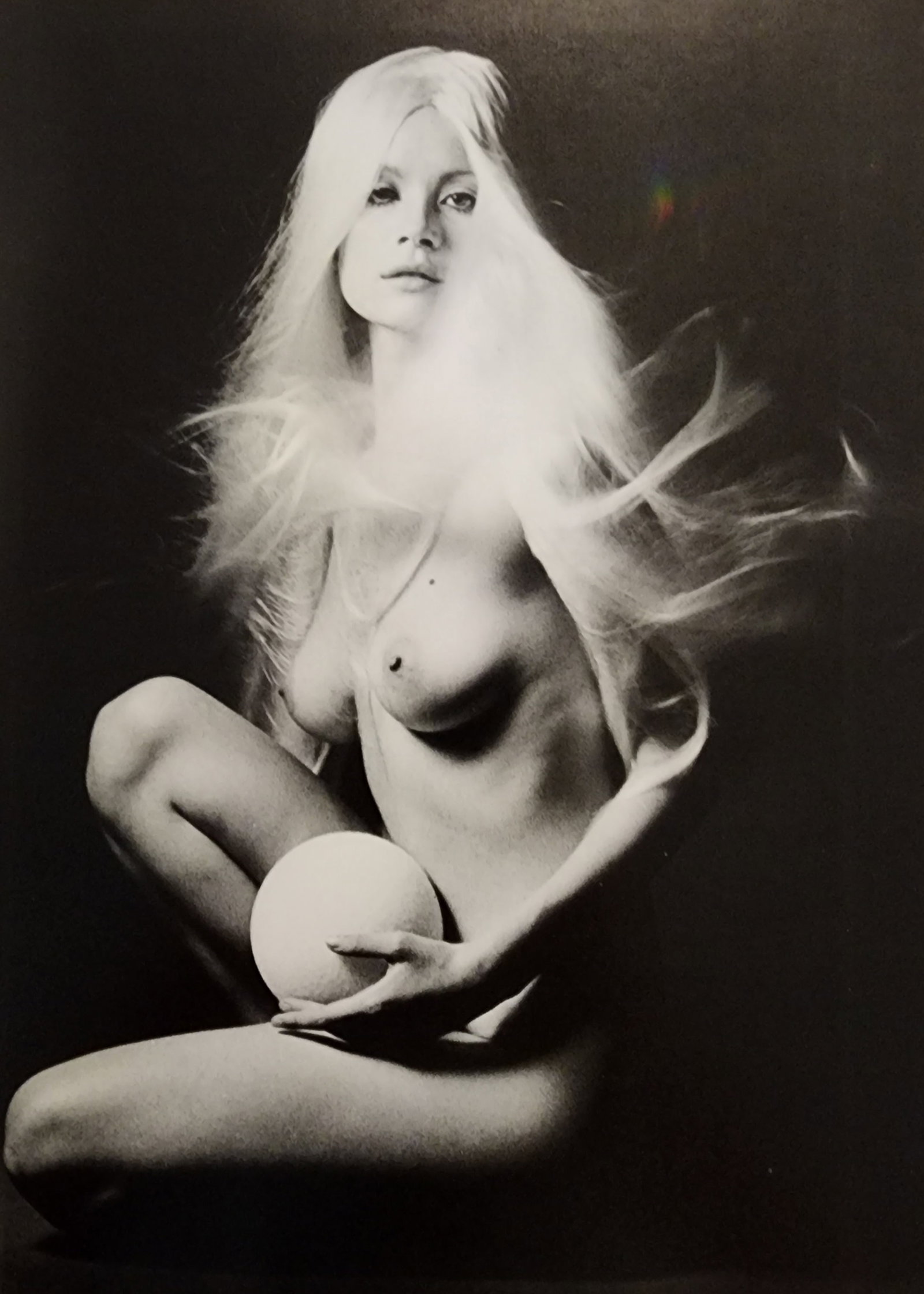 Hideki Fujii Master Photography Set: Artist/Photographer: Hideki Fujii Title/Subject: Master Photography Set Type: Photogravure/Heliogravure. Date Of Print: 1992 Paper: Medium weight, satin/matte finish. Print Origin: Japan Approximate I
