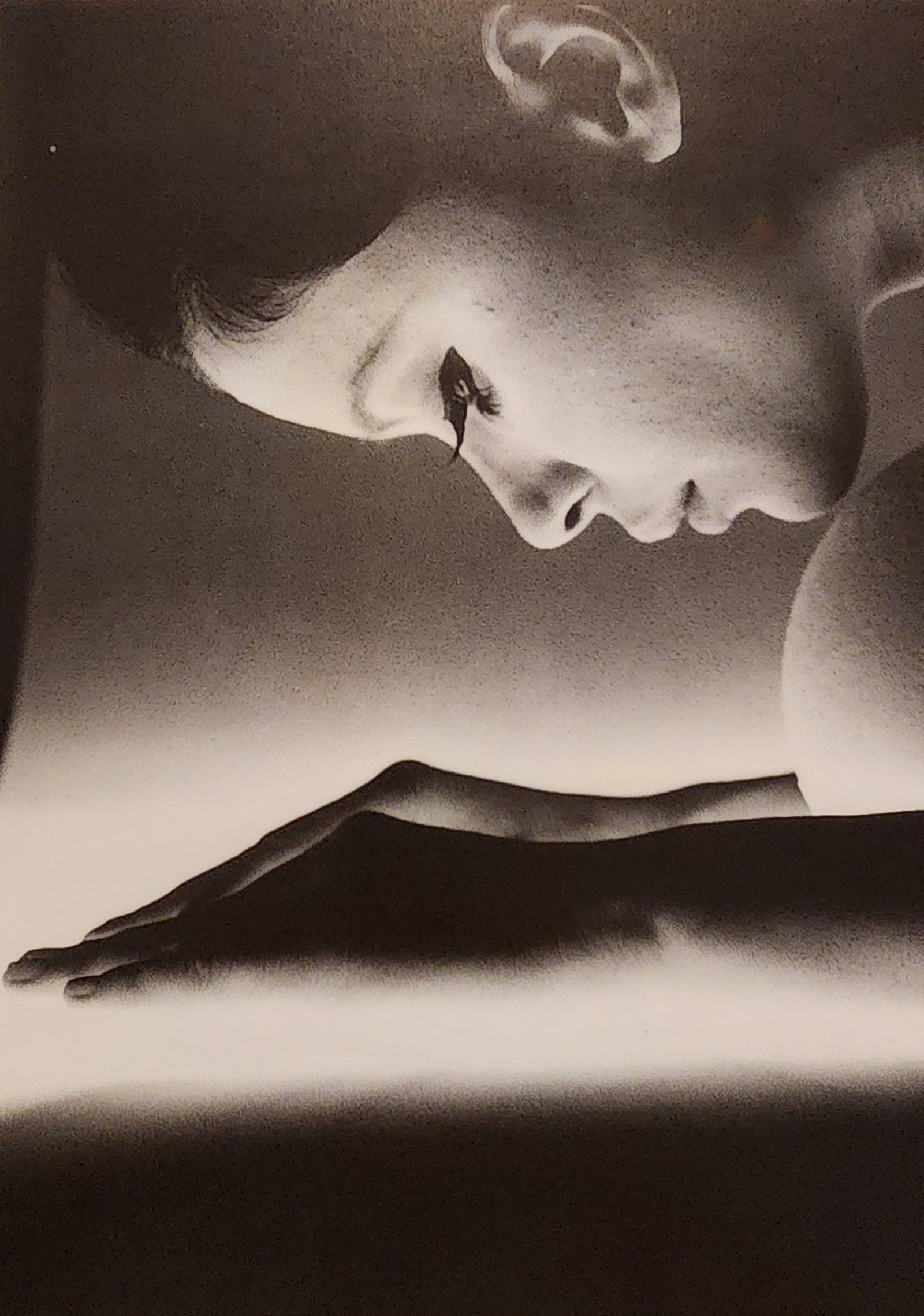 Hideki Fujii Master Photography Set: Artist/Photographer: Hideki Fujii Title/Subject: Master Photography Set Type: Photogravure/Heliogravure. Date Of Print: 1992 Paper: Medium weight, satin/matte finish. Print Origin: Japan Approximate I