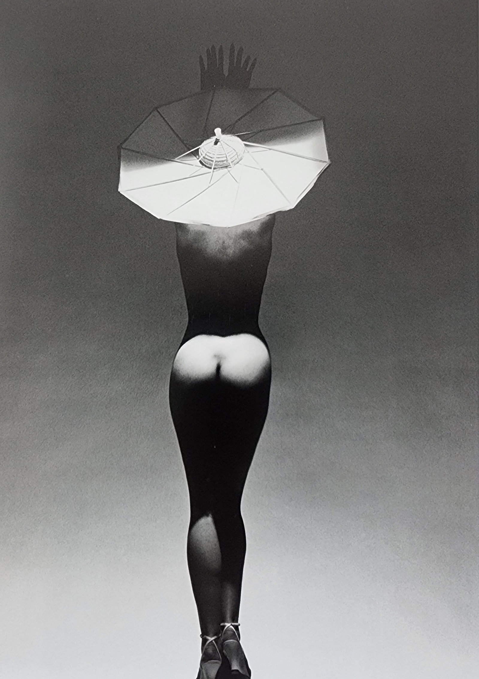 Cindy Crawford, 'Breathtaking' 2015: Artist/Photographer: Various Photographer's Title/Subject: Cindy Crawford, 'Breathtaking Type: Photogravure/Heliogravure. Date Of Print: 2015 Paper: Medium weight, satin/matte finish. Print Origin: It