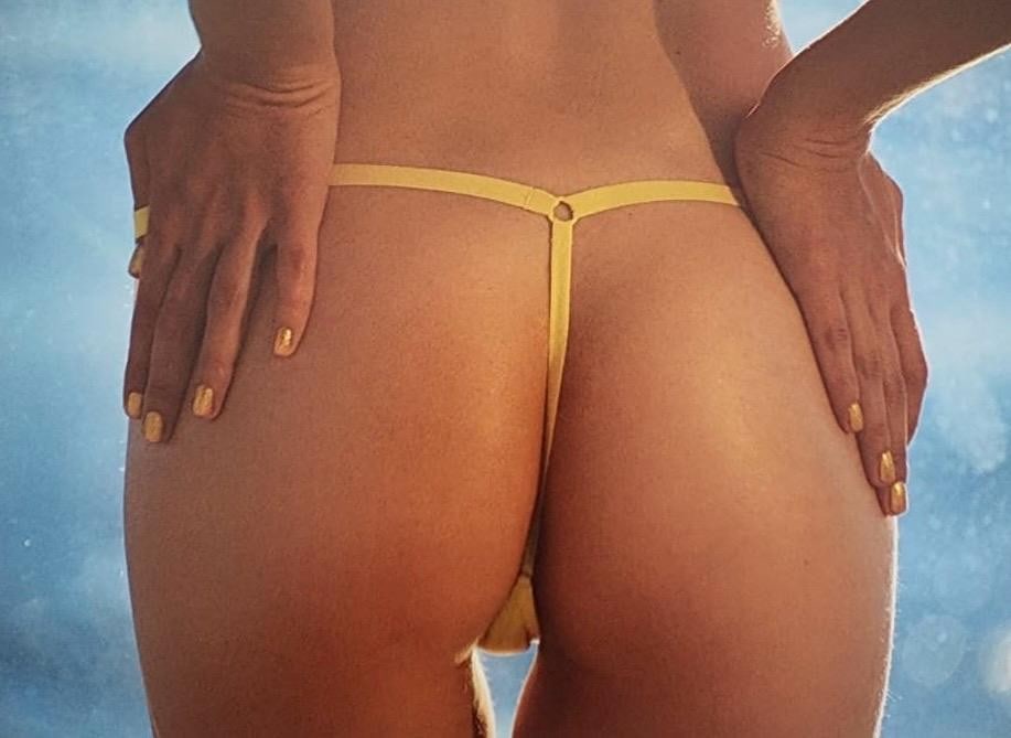 Lawrence Kasanoff Malibu Blonde, 2024: Artist/Photographer: Lawrence Kasanoff Title/Subject: Malibu Blonde Type: Photogravure/Heliogravure. Date Of Print: 2024 Paper: Medium weight, satin/matte finish. Print Origin: Bosnia Approximate Imag
