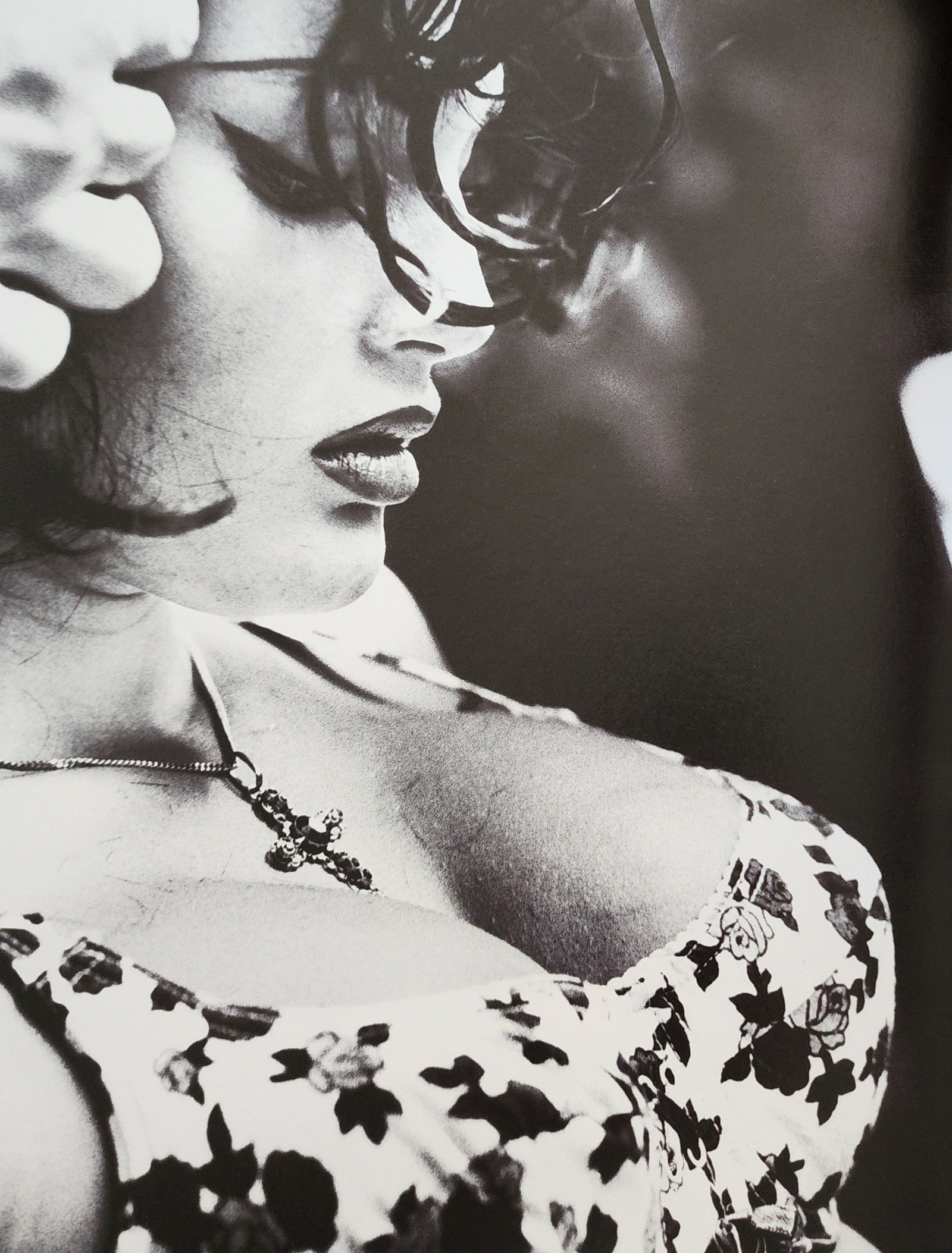 Ellen von Unwerth Sexy Girls: Photographer: Ellen von Unwerth Title/Subject: Sexy Girls Type: Photogravure/Heliogravure. Date Of Print: 2002 Paper: Medium weight, satin/matte finish. Print Origin: Germany Approximate Image Size: 1
