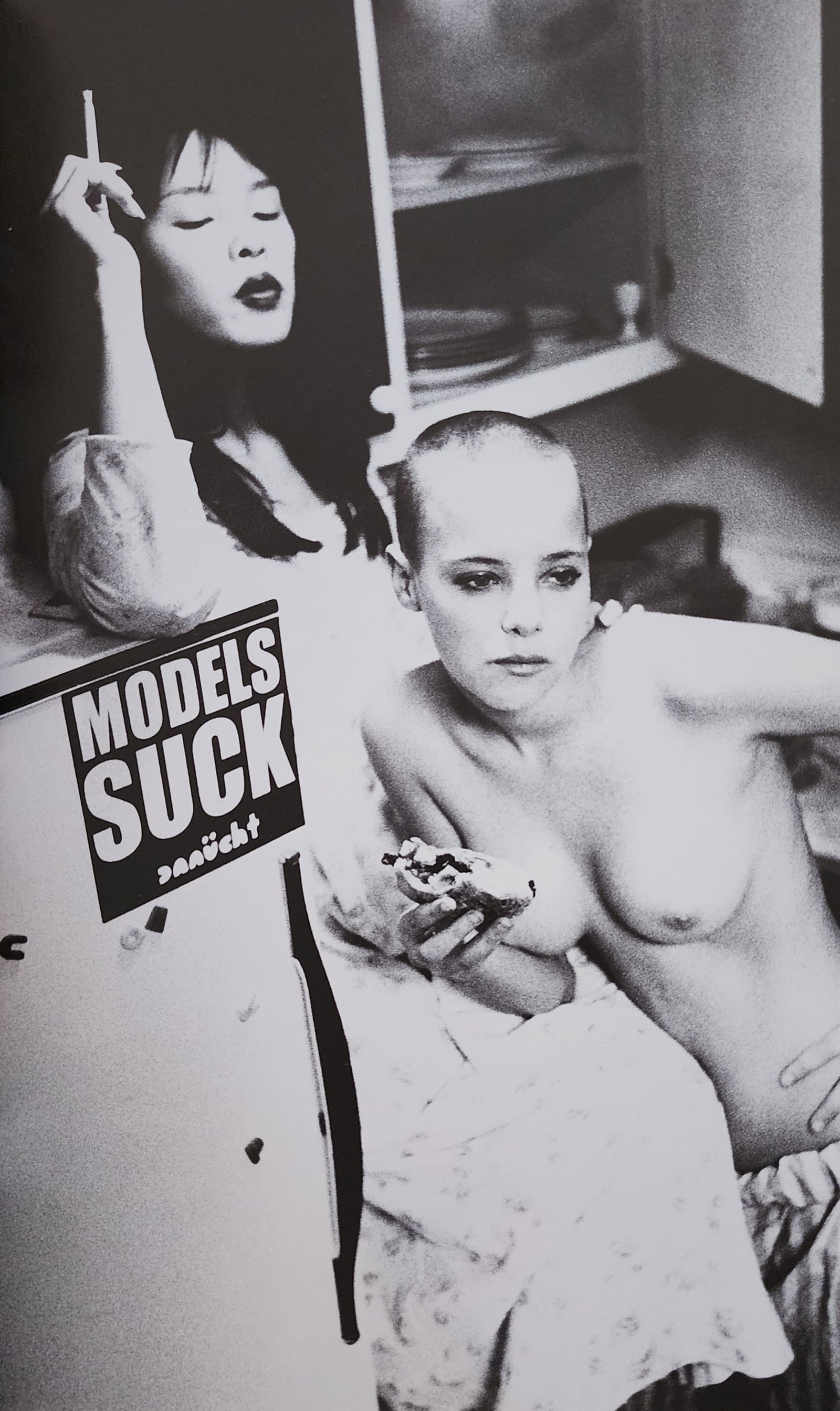 Ellen von Unwerth Sexy Girls: Photographer: Ellen von Unwerth Title/Subject: Sexy Girls Type: Photogravure/Heliogravure. Date Of Print: 2002 Paper: Medium weight, satin/matte finish. Print Origin: Germany Approximate Image Size: 1