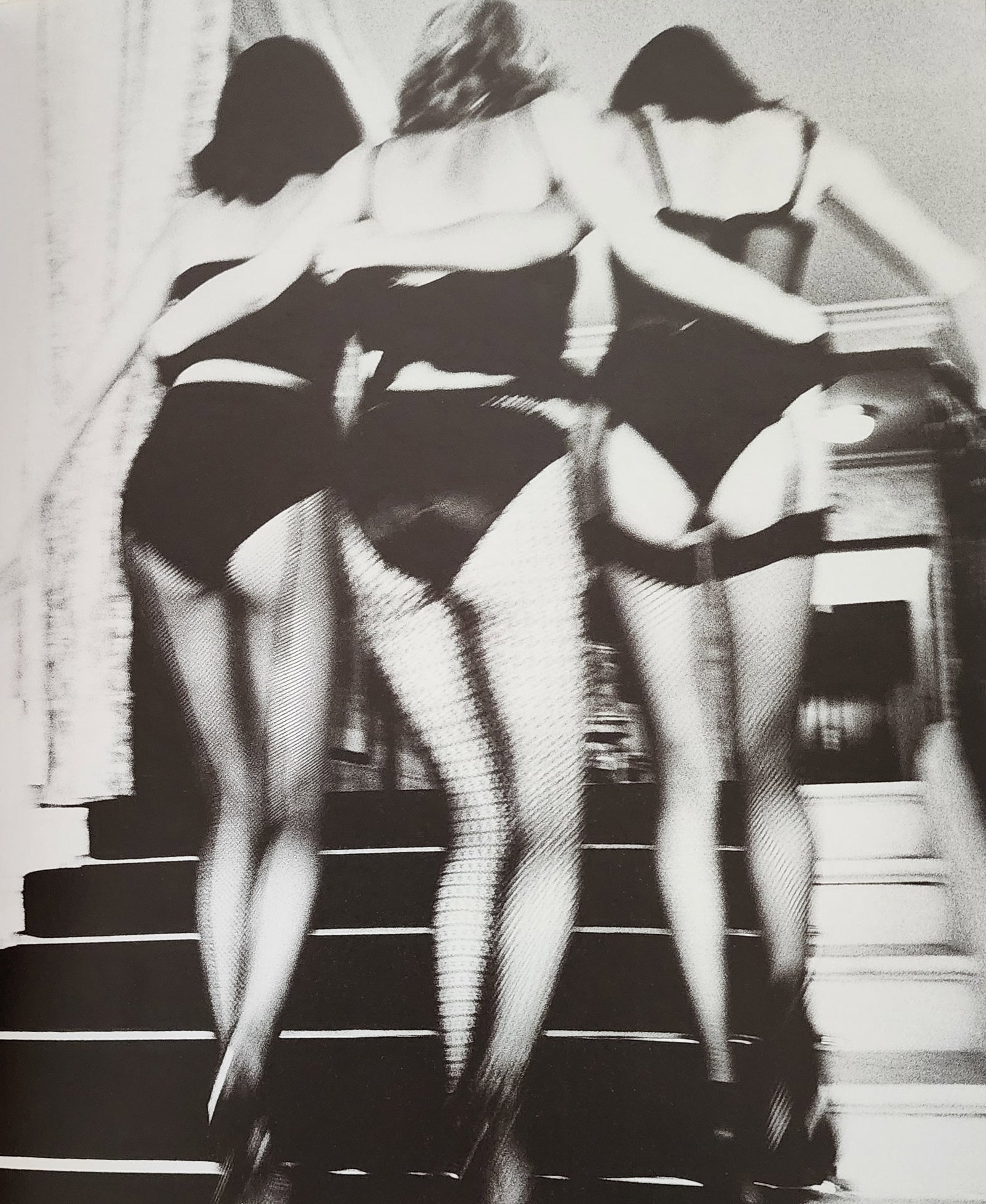 Ellen von Unwerth Sexy Girls: Photographer: Ellen von Unwerth Title/Subject: Sexy Girls Type: Photogravure/Heliogravure. Date Of Print: 2002 Paper: Medium weight, satin/matte finish. Print Origin: Germany Approximate Image Size: 1