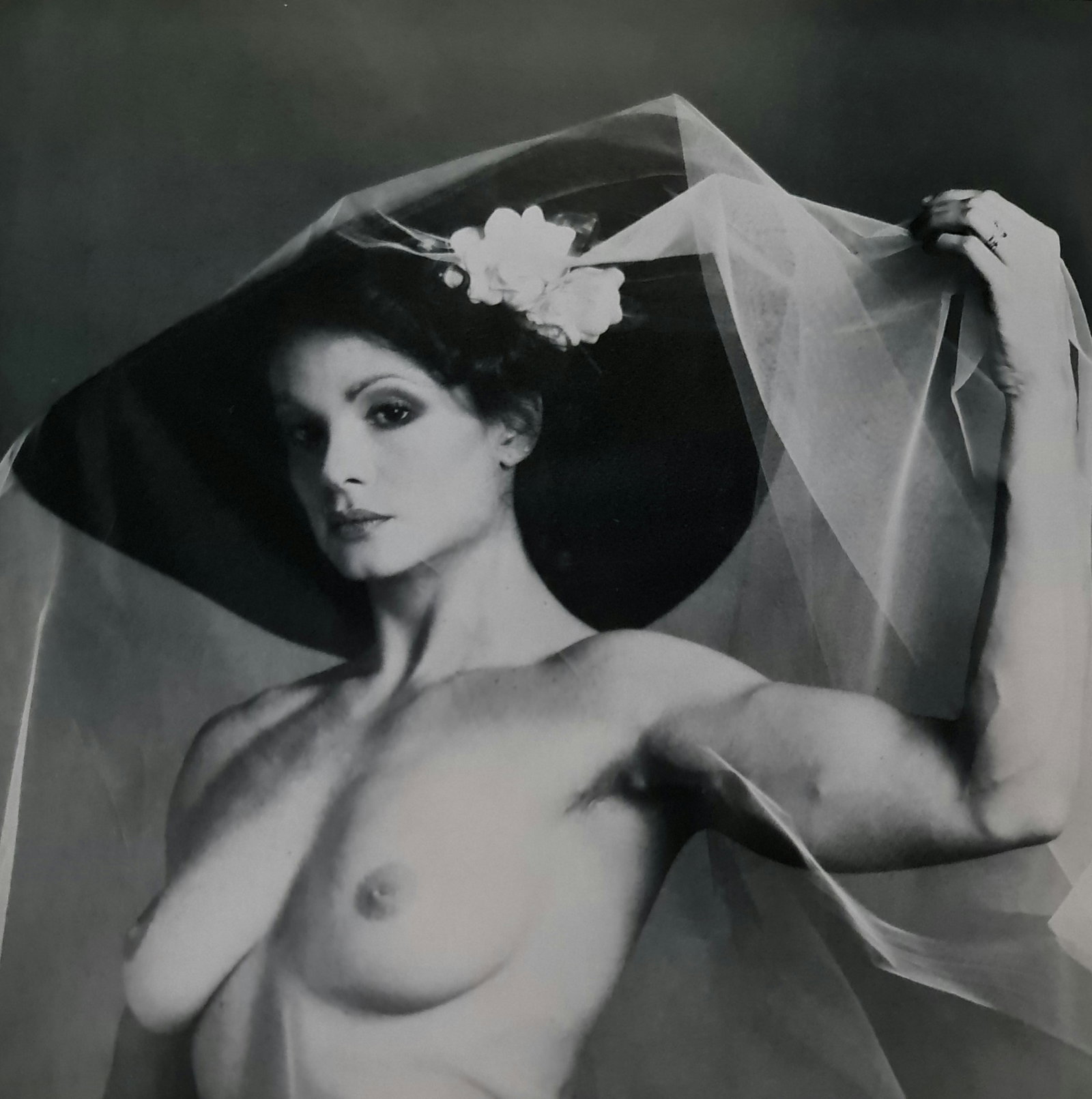 Robert Mapplethorpe, Lisa Lyon topless: Photographer: Robert Michael Mapplethorpe (1946-1989) was an American photographer, best known for his black-and-white photographs. His work featured an array of subjects, including celebrity portrait