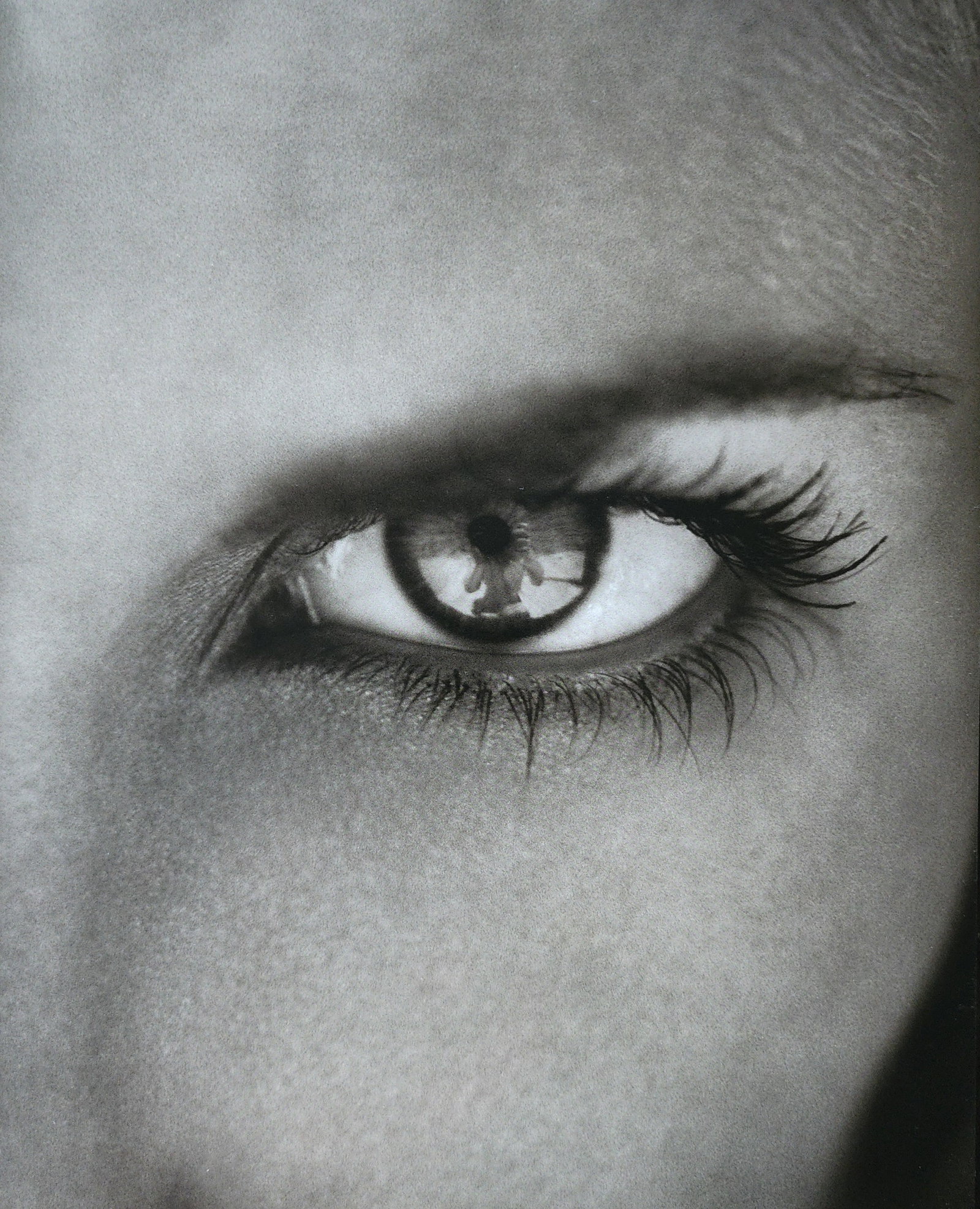 Andreas H. Bitesnich, 'Woman' 2001: Photographer: Andreas H. Bitesnich is an Austrian photographer and musician. He specializes in nude and portrait photography. His work appears regularly in international magazines. Title/Subject: Woma