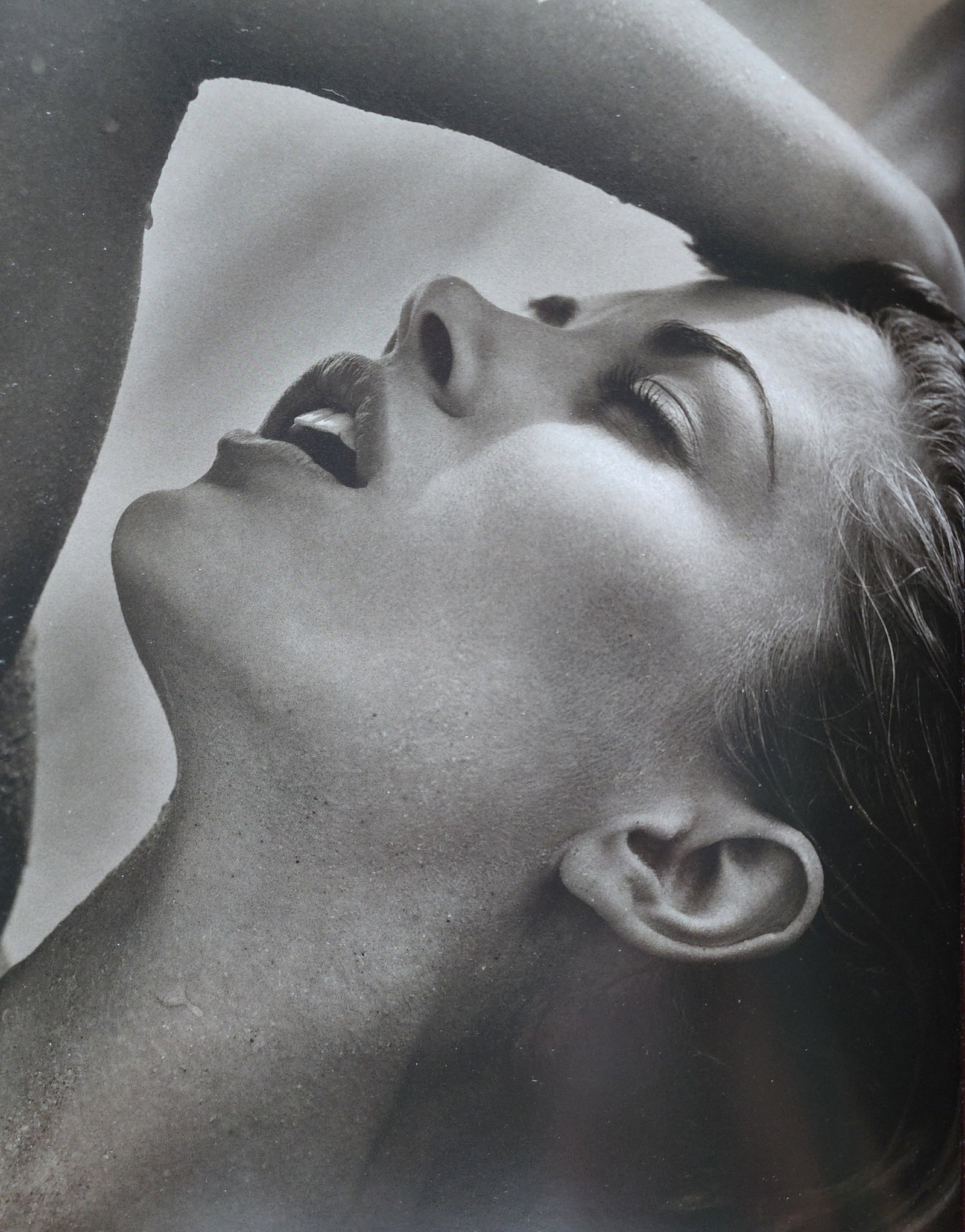 Andreas H. Bitesnich, 'Woman' 2001: Photographer: Andreas H. Bitesnich is an Austrian photographer and musician. He specializes in nude and portrait photography. His work appears regularly in international magazines. Title/Subject: Woma