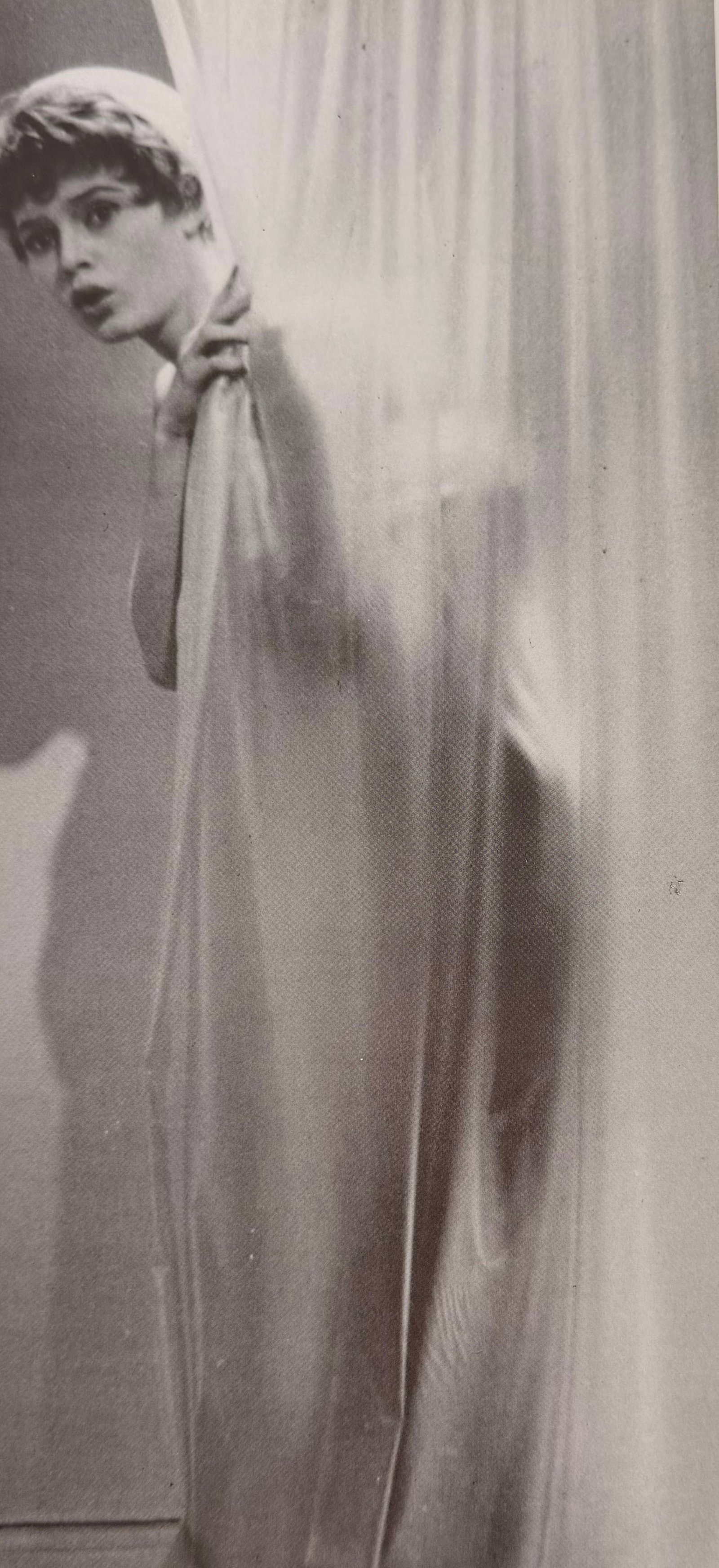 Brigitte Bardot, For ever young, 1994: Model: Brigitte Bardot Title/Subject: For ever young Type Of Print: Photogravure/Heliogravure.. Date Of Print: 1994 Paper: Medium weight, satin/matte finish. Print Origin: UK Approximate Image Size: 7