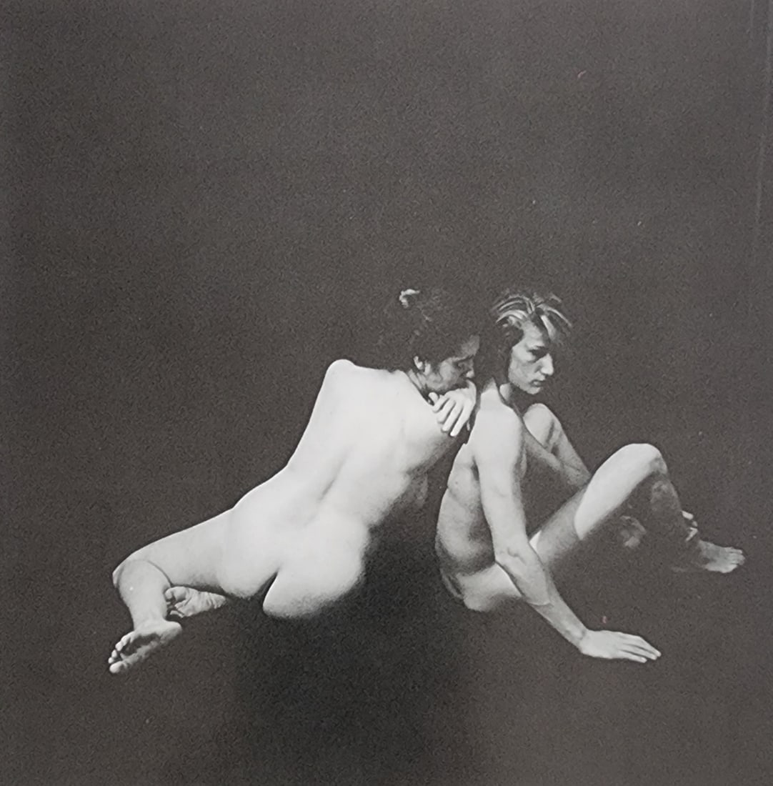 Edna Bullock, female Nude, 1995: Artist/Photographer: EDNA BULLOCK Title/Subject: Female Nude Type Of Print: Photogravure/Heliogravure.. Date Of Print: 1995 Paper: Medium weight, satin/matte finish. Print Origin: USA Approximate Imag