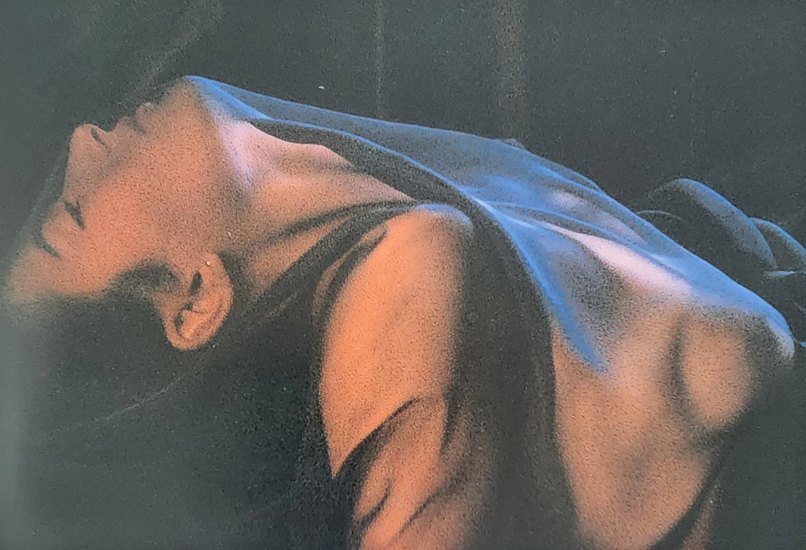 Elegant Nudes and Models, 1995: Artist/Photographer: Various Photographers Title/Subject: Elegant Nudes and Models Type Of Print: Photogravure/Heliogravure.. Date Of Print: 1995 Paper: Medium weight, satin/matte finish. Print Origin