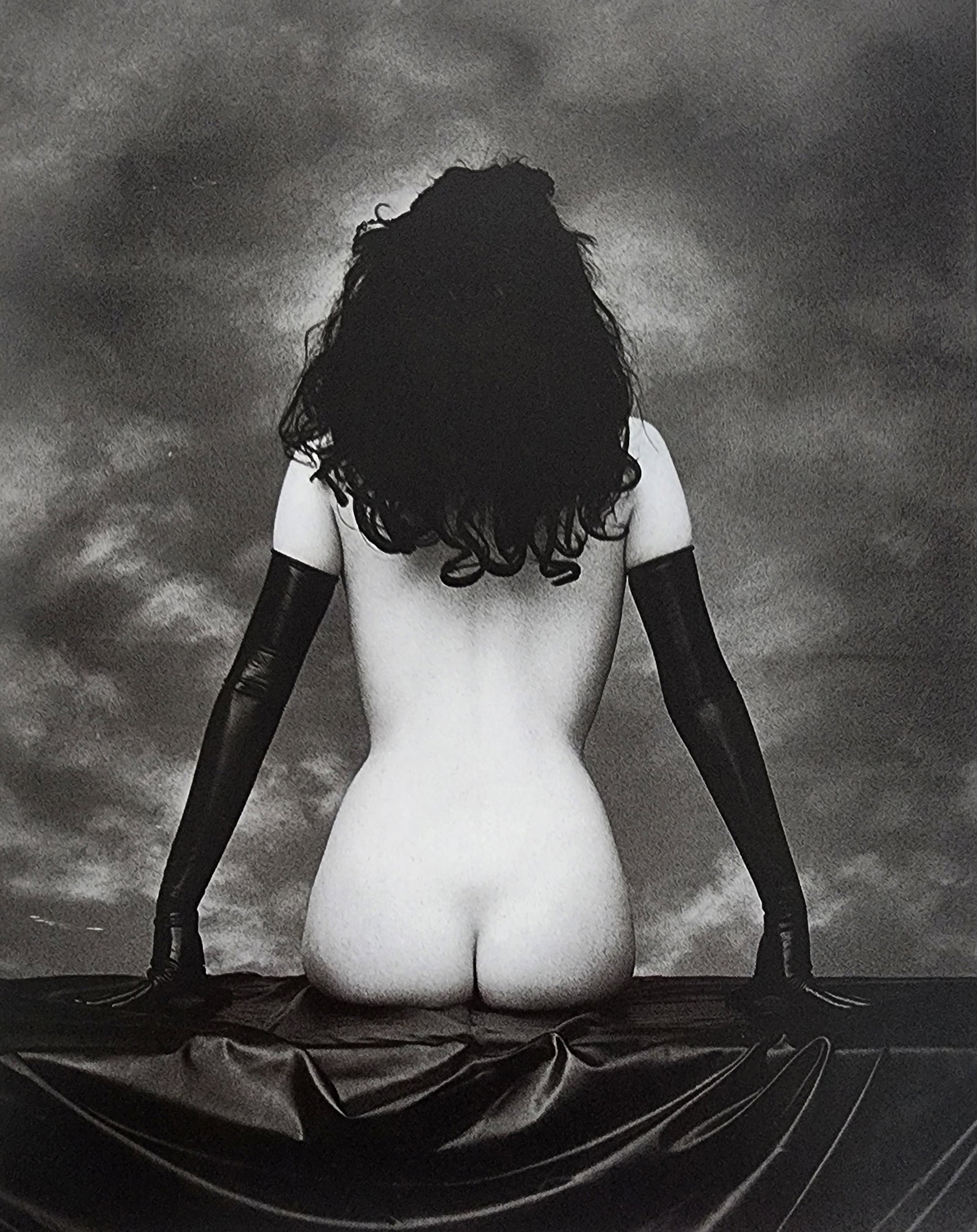 Elegant Nudes and Models, 1995: Artist/Photographer: Various Photographers Title/Subject: Elegant Nudes and Models Type Of Print: Photogravure/Heliogravure.. Date Of Print: 1995 Paper: Medium weight, satin/matte finish. Print Origin