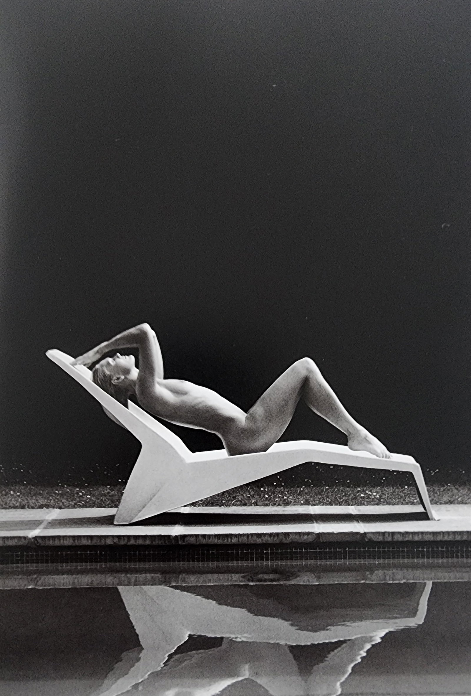 Elegant Nudes and Models, 1995: Artist/Photographer: Various Photographers Title/Subject: Elegant Nudes and Models Type Of Print: Photogravure/Heliogravure.. Date Of Print: 1995 Paper: Medium weight, satin/matte finish. Print Origin