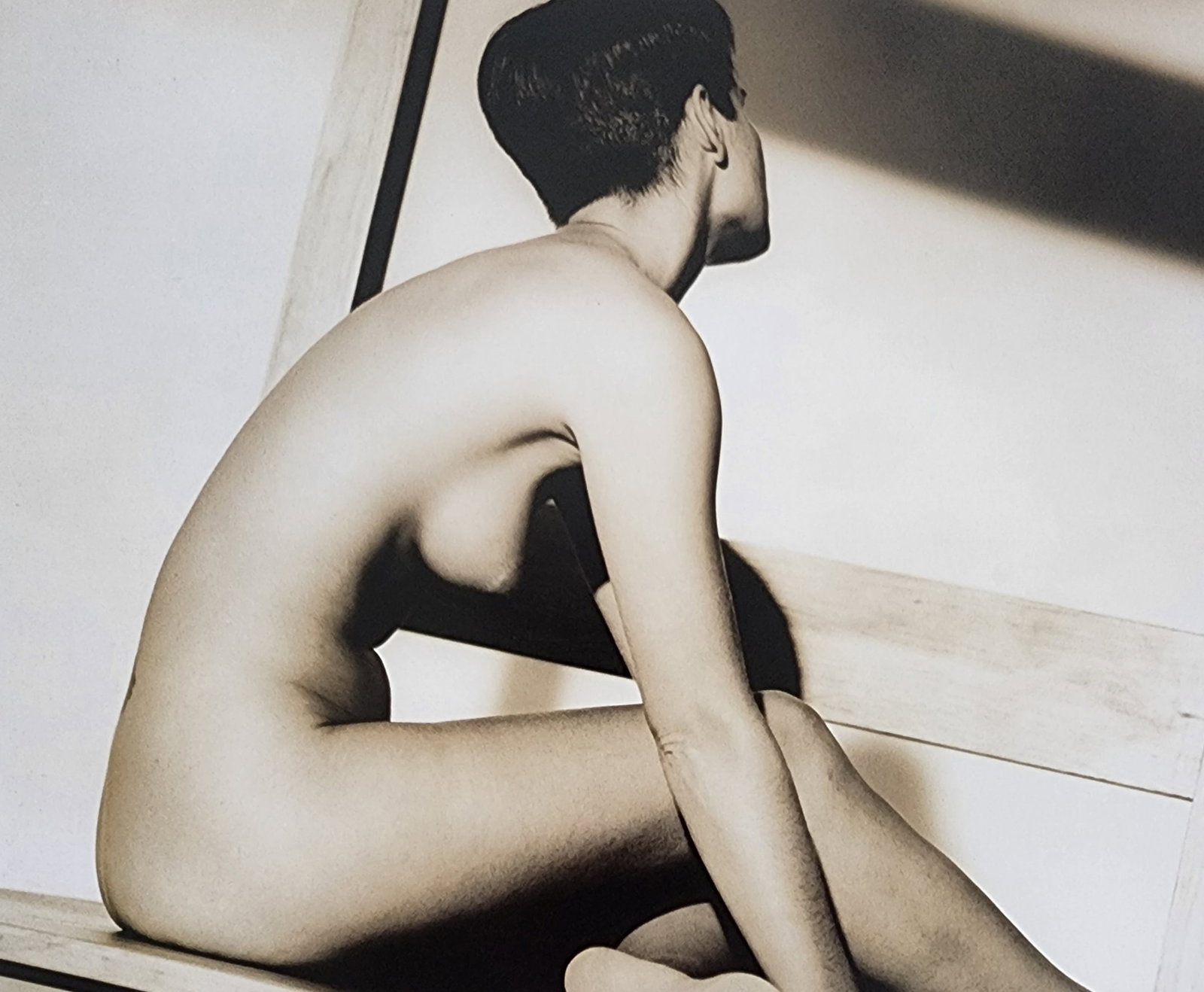 Elegant Nudes and Models, 1995: Artist/Photographer: Various Photographers Title/Subject: Elegant Nudes and Models Type Of Print: Photogravure/Heliogravure.. Date Of Print: 1995 Paper: Medium weight, satin/matte finish. Print Origin