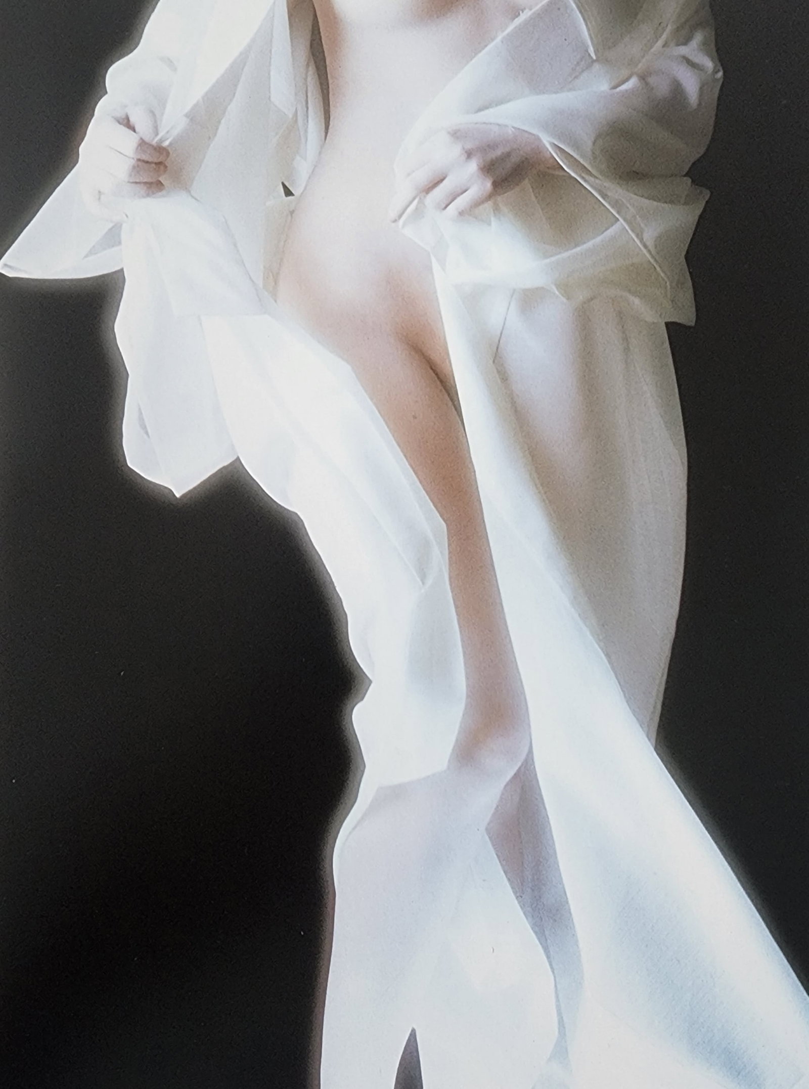 Elegant Nudes and Models, 1995: Artist/Photographer: Various Photographers Title/Subject: Elegant Nudes and Models Type Of Print: Photogravure/Heliogravure.. Date Of Print: 1995 Paper: Medium weight, satin/matte finish. Print Origin