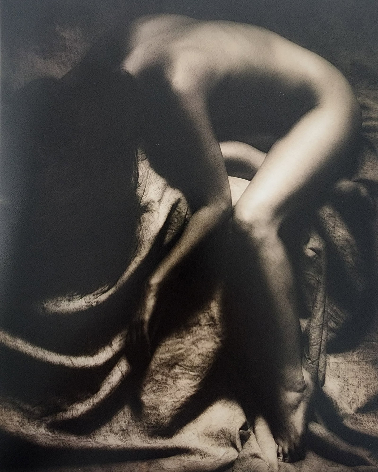 Elegant Nudes and Models, 1995: Artist/Photographer: Various Photographers Title/Subject: Elegant Nudes and Models Type Of Print: Photogravure/Heliogravure.. Date Of Print: 1995 Paper: Medium weight, satin/matte finish. Print Origin