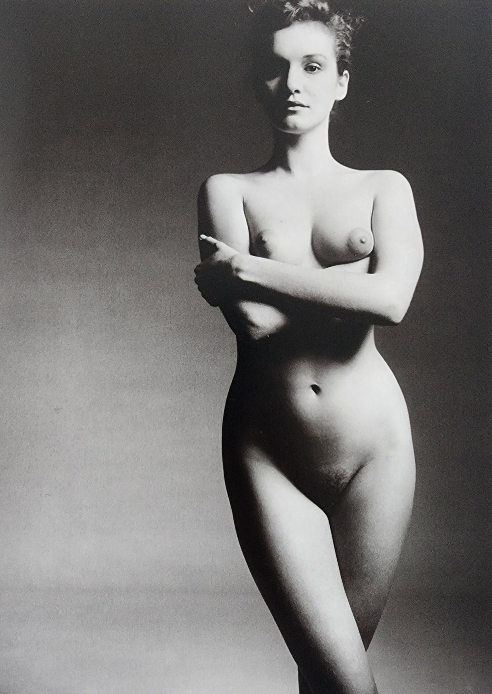 Elegant Nudes and Models, 1995: Artist/Photographer: Various Photographers Title/Subject: Elegant Nudes and Models Type Of Print: Photogravure/Heliogravure.. Date Of Print: 1995 Paper: Medium weight, satin/matte finish. Print Origin
