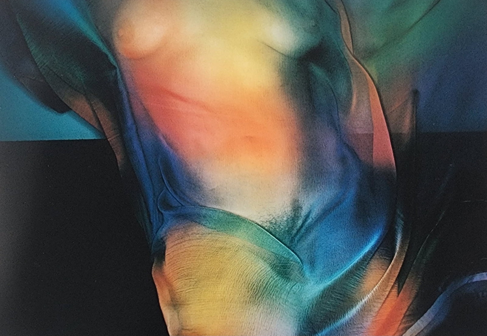 Elegant Nudes and Models, 1995: Artist/Photographer: Various Photographers Title/Subject: Elegant Nudes and Models Type Of Print: Photogravure/Heliogravure.. Date Of Print: 1995 Paper: Medium weight, satin/matte finish. Print Origin