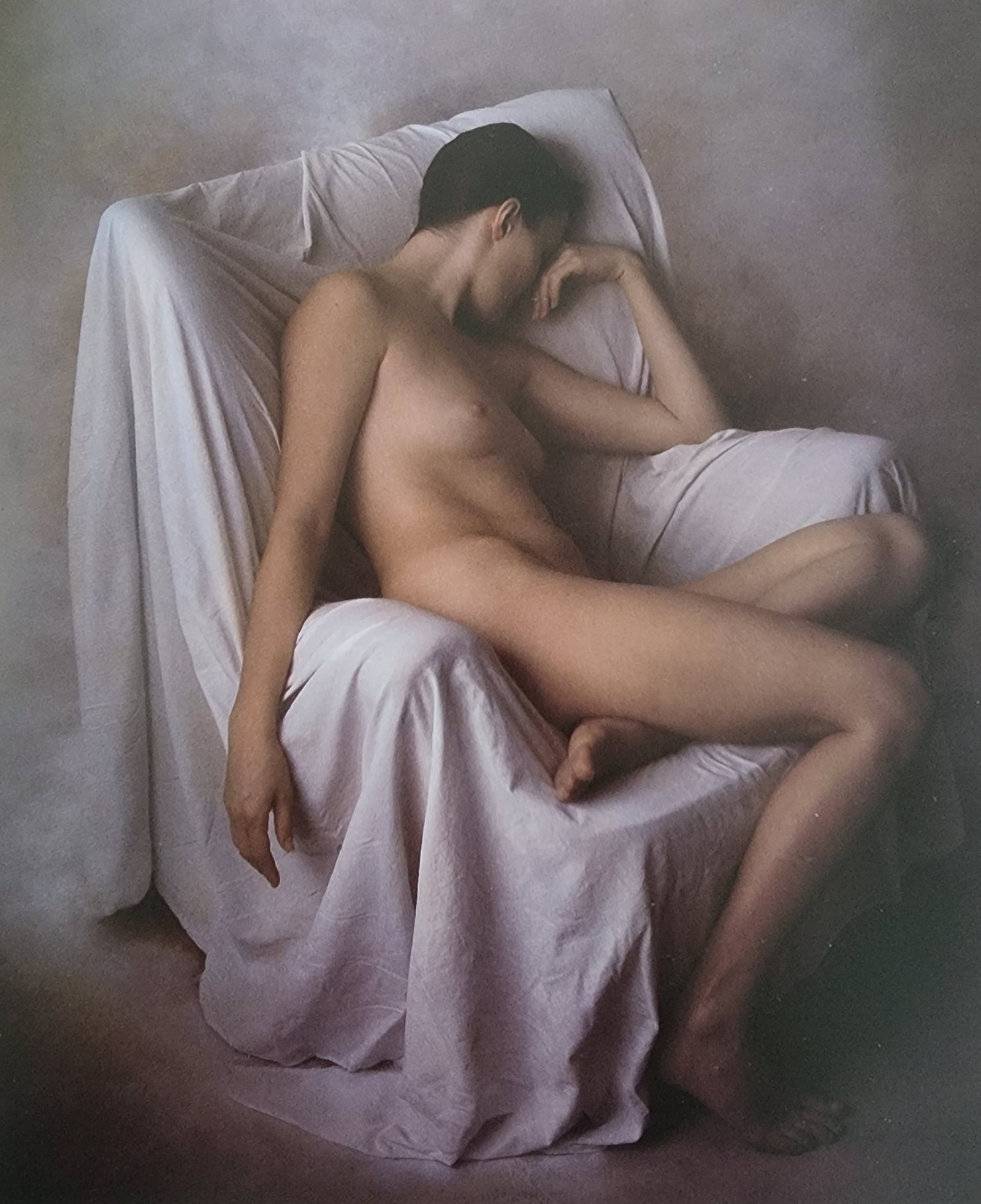 Elegant Nudes and Models, 1995: Artist/Photographer: Various Photographers Title/Subject: Elegant Nudes and Models Type Of Print: Photogravure/Heliogravure.. Date Of Print: 1995 Paper: Medium weight, satin/matte finish. Print Origin