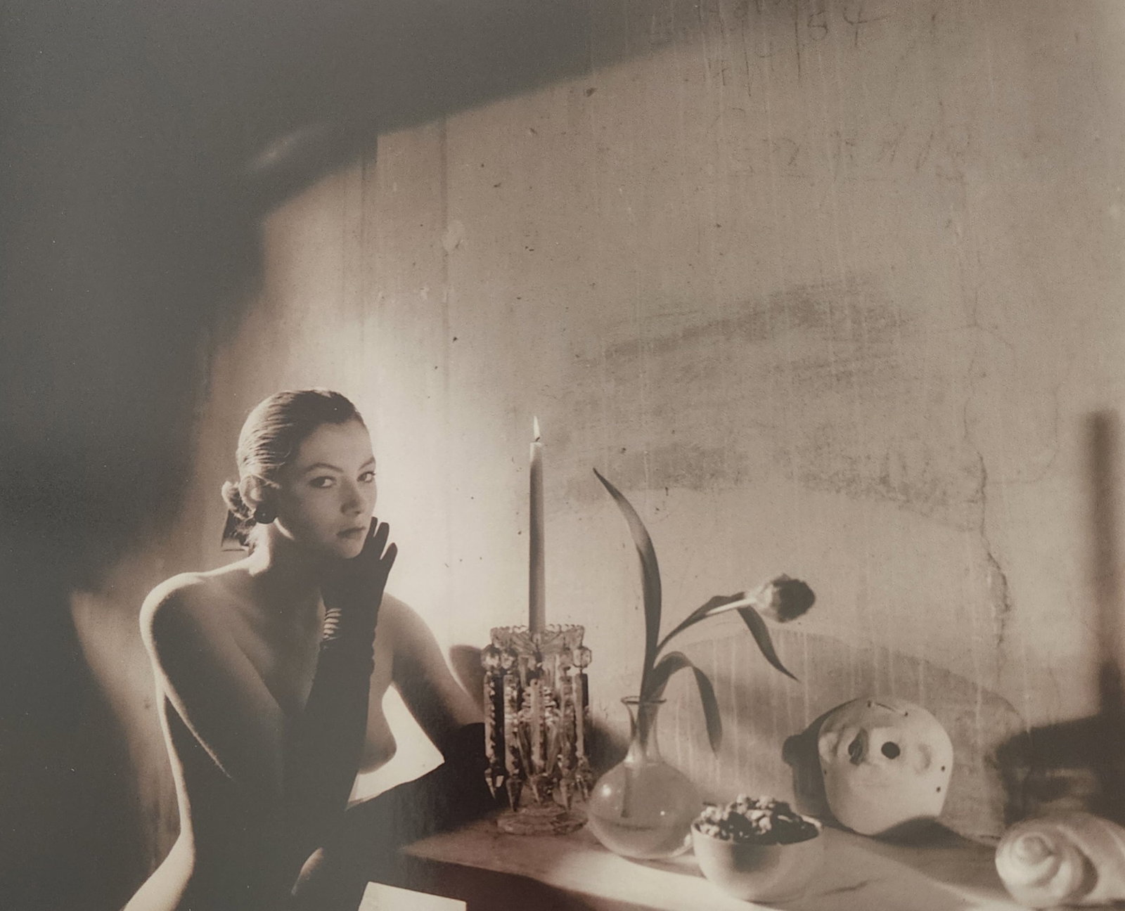 The World's Top Nude Photograhpy, 2007: Artist/Photographer: Various Photogrphers Title/Subject: The World's Top Nude Photograhpy Type Of Print: Photogravure/Heliogravure.. Date Of Print: 2007 Paper: Medium weight, satin/matte finish. Print