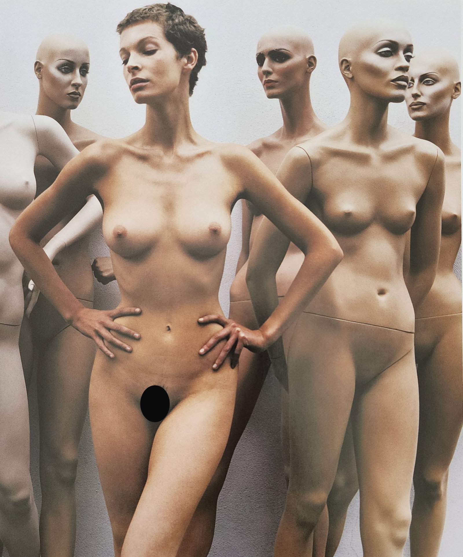 The World's Top Nude Photograhpy, 2007: Artist/Photographer: Various Photogrphers Title/Subject: The World's Top Nude Photograhpy Type Of Print: Photogravure/Heliogravure.. Date Of Print: 2007 Paper: Medium weight, satin/matte finish. Print