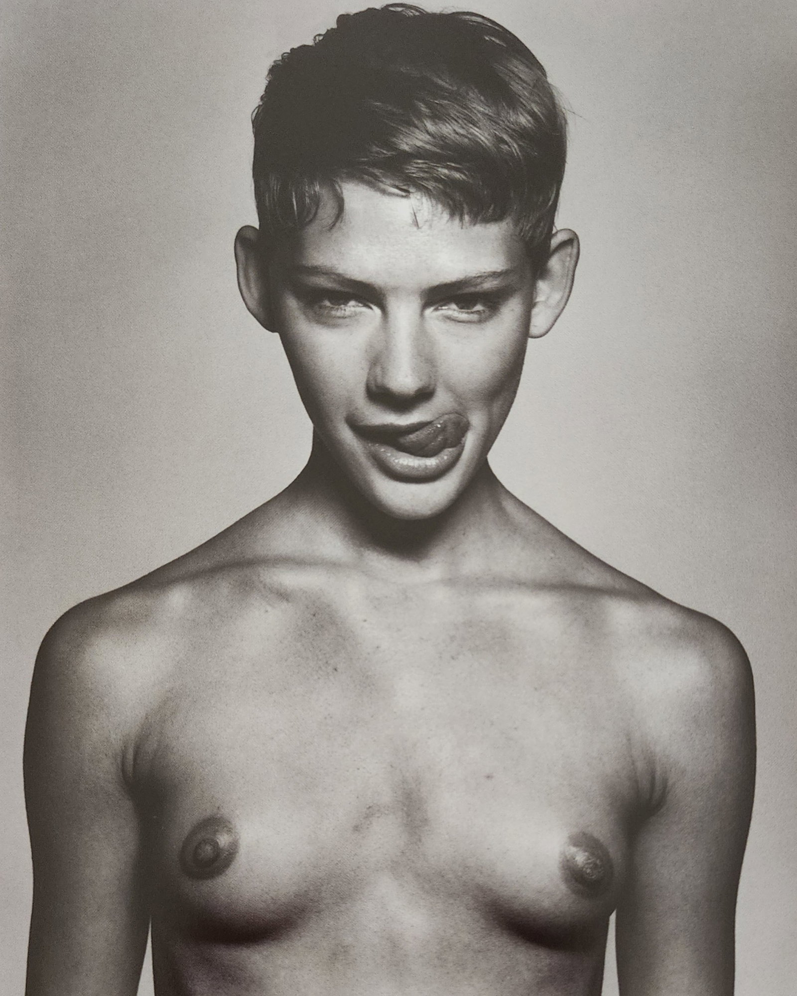 The World's Top Nude Photograhpy, 2007: Artist/Photographer: Various Photogrphers Title/Subject: The World's Top Nude Photograhpy Type Of Print: Photogravure/Heliogravure.. Date Of Print: 2007 Paper: Medium weight, satin/matte finish. Print