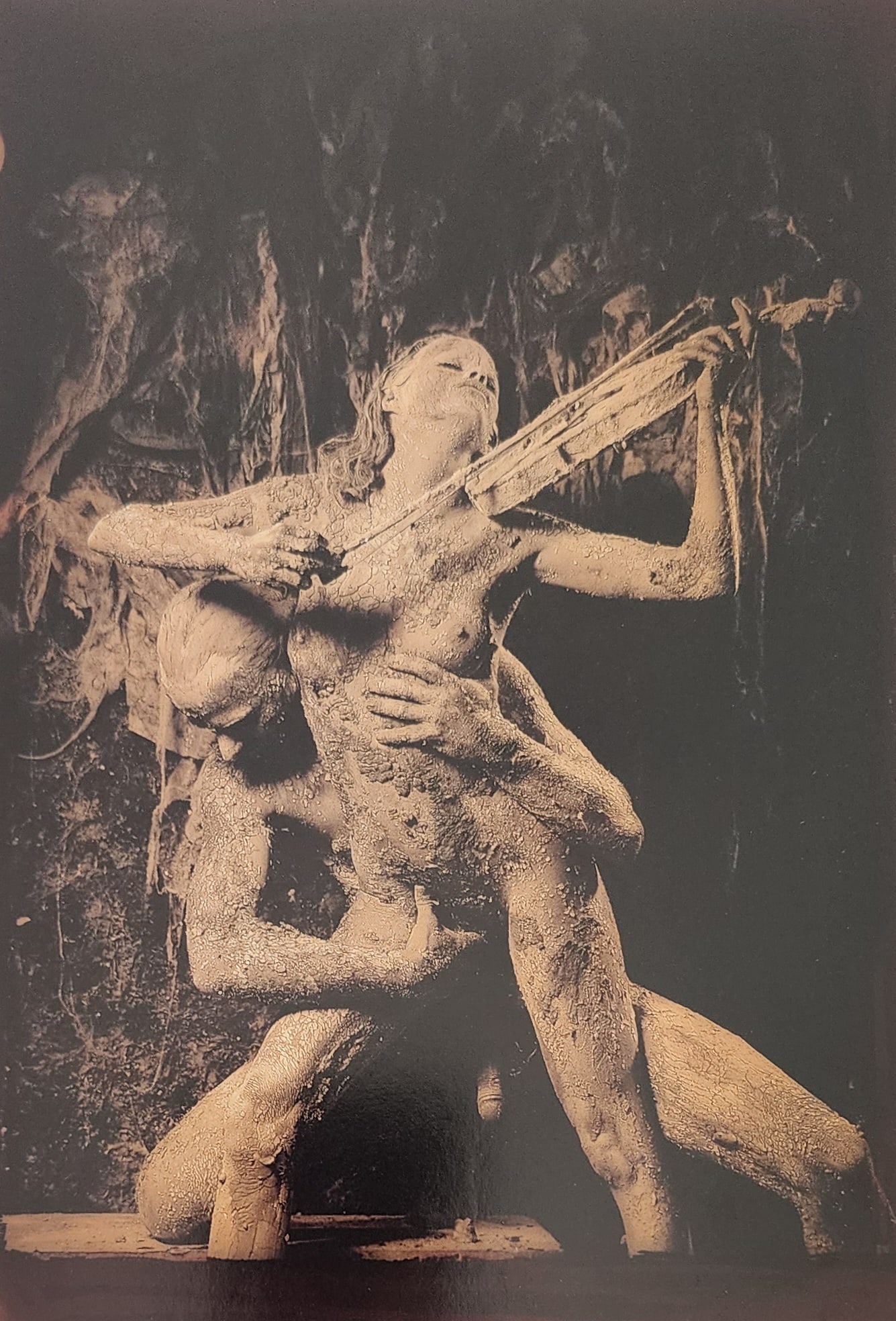 The World's Top Nude Photograhpy, 2007: Artist/Photographer: Various Photogrphers Title/Subject: The World's Top Nude Photograhpy Type Of Print: Photogravure/Heliogravure.. Date Of Print: 2007 Paper: Medium weight, satin/matte finish. Print