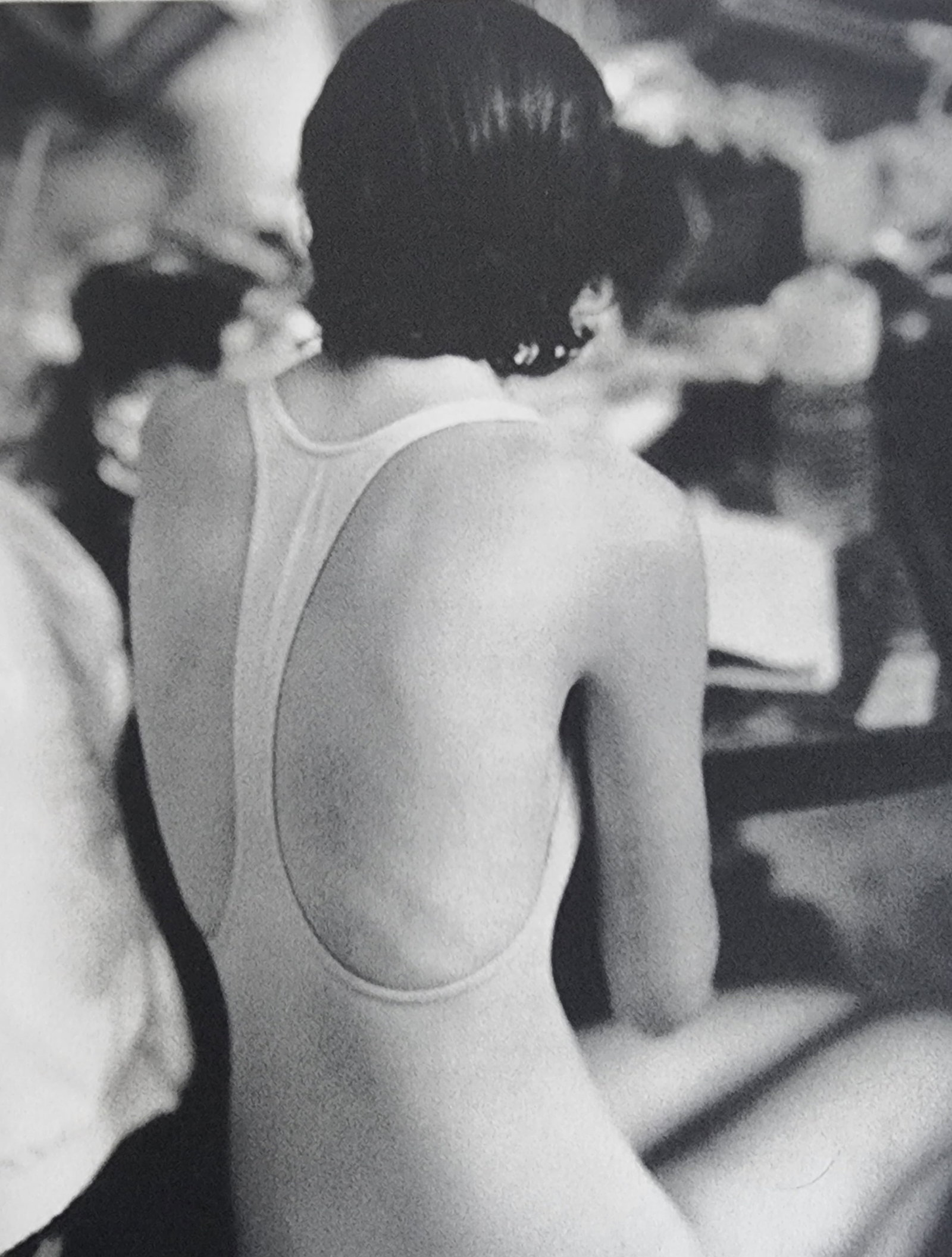 Sante D'Orazio, Celebrities nudes 1st Edition, 2000: Artist/Photographer: Sante D'Orazio Title/Subject: Celebrities nudes Type Of Print: Authentic Sheet Fed Photogravure/Heliogravure. Date Of Print: 2000, 1st edition Paper: Medium weight, satin/matte fi