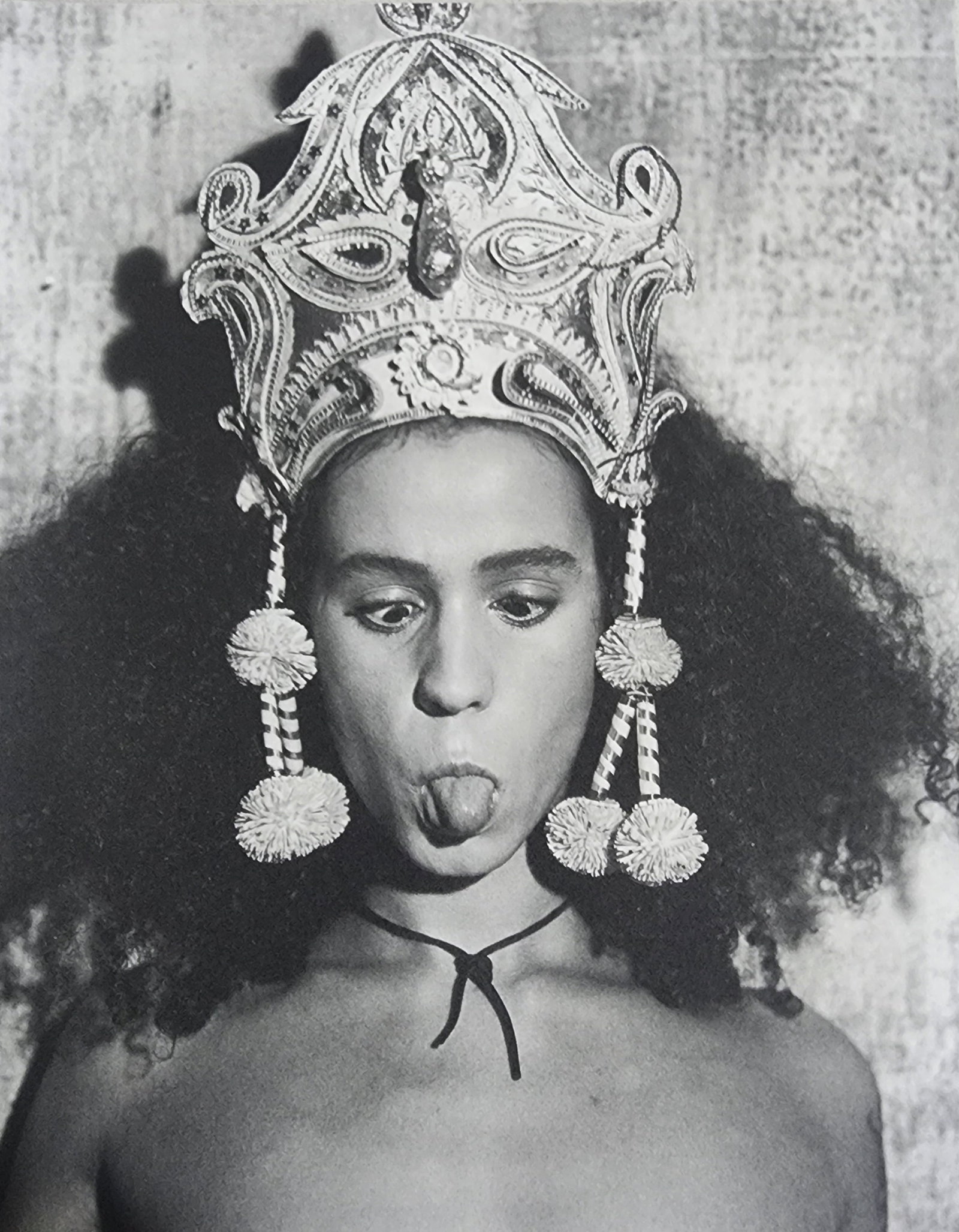 Sante D'Orazio, Celebrities nudes, 2000: Artist/Photographer: Sante D'Orazio Title/Subject: Celebrities nudes Type Of Print: Authentic Sheet Fed Photogravure/Heliogravure. Date Of Print: 2000, 1st edition Paper: Medium weight, satin/matte fi