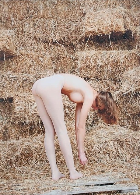 Petter Hegre 'Luba', 2004 (1 of 1)