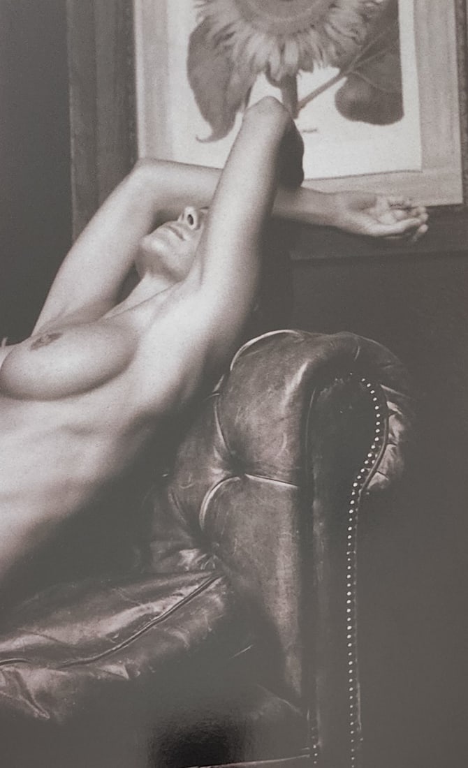The World's Top Nude Photograhpy, 2007: Artist/Photographer: Various Photogrphers Title/Subject: The World's Top Nude Photograhpy Type Of Print: Photogravure/Heliogravure.. Date Of Print: 2007 Paper: Medium weight, satin/matte finish. Print