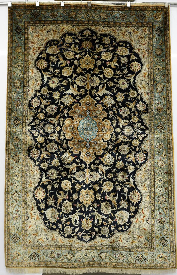 Kashan Pure SilkÂ  (1 of 3)