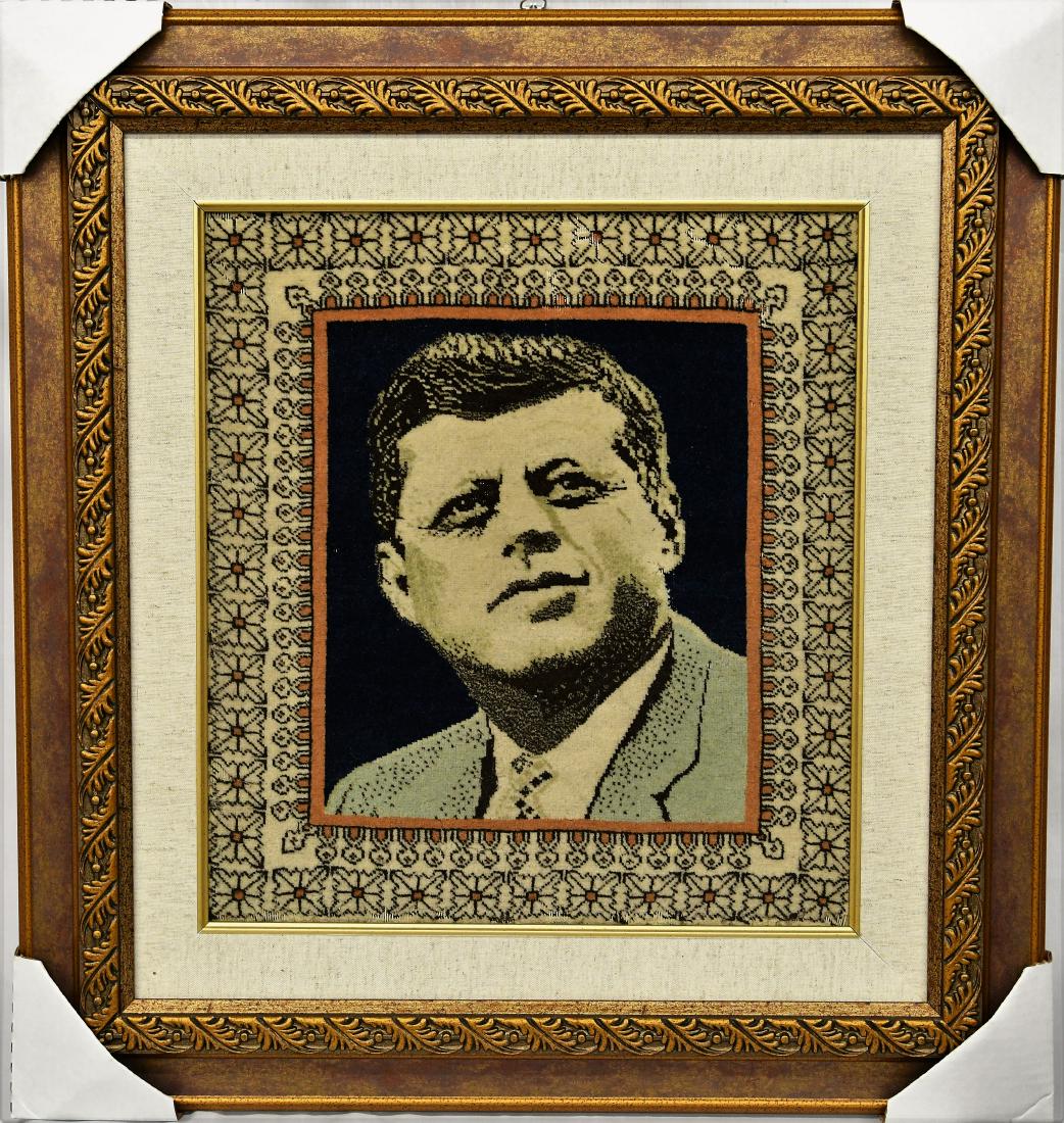 Kennedy Picture (1 of 2)