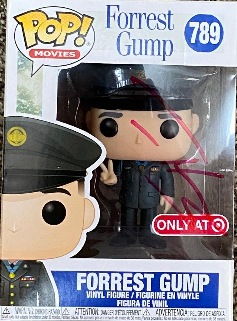 Tom Hanks Autographed Funko! (1 of 1)