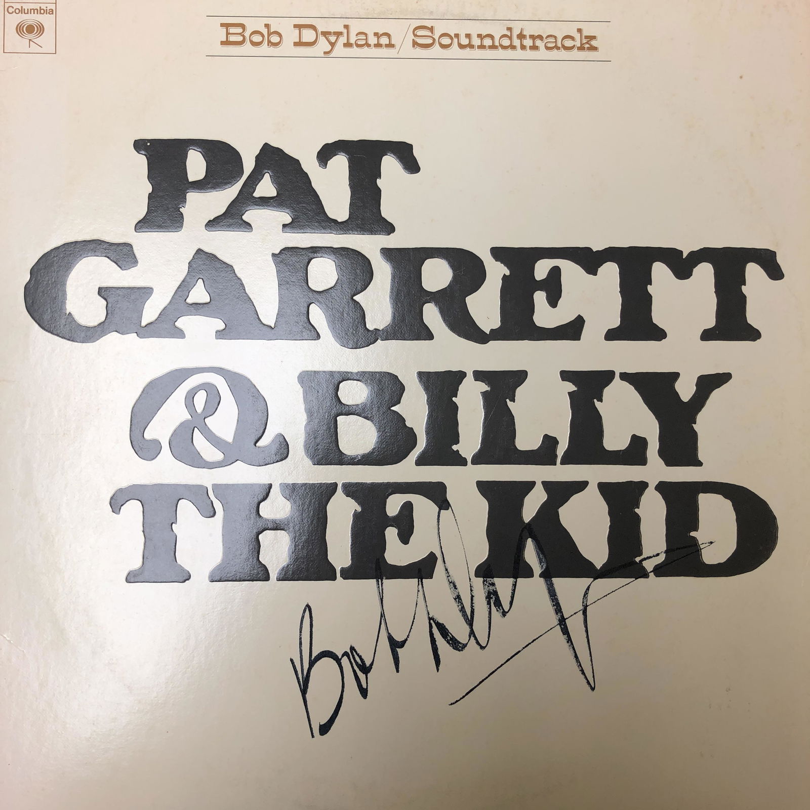 Bob Dylan Autographed Album Cover: Ask any and all questions before bidding. All framed items take 2 weeks for framing. We ship every day. Once invoice is paid items usually ship within 4 days of payment, unless it is a framed item. So