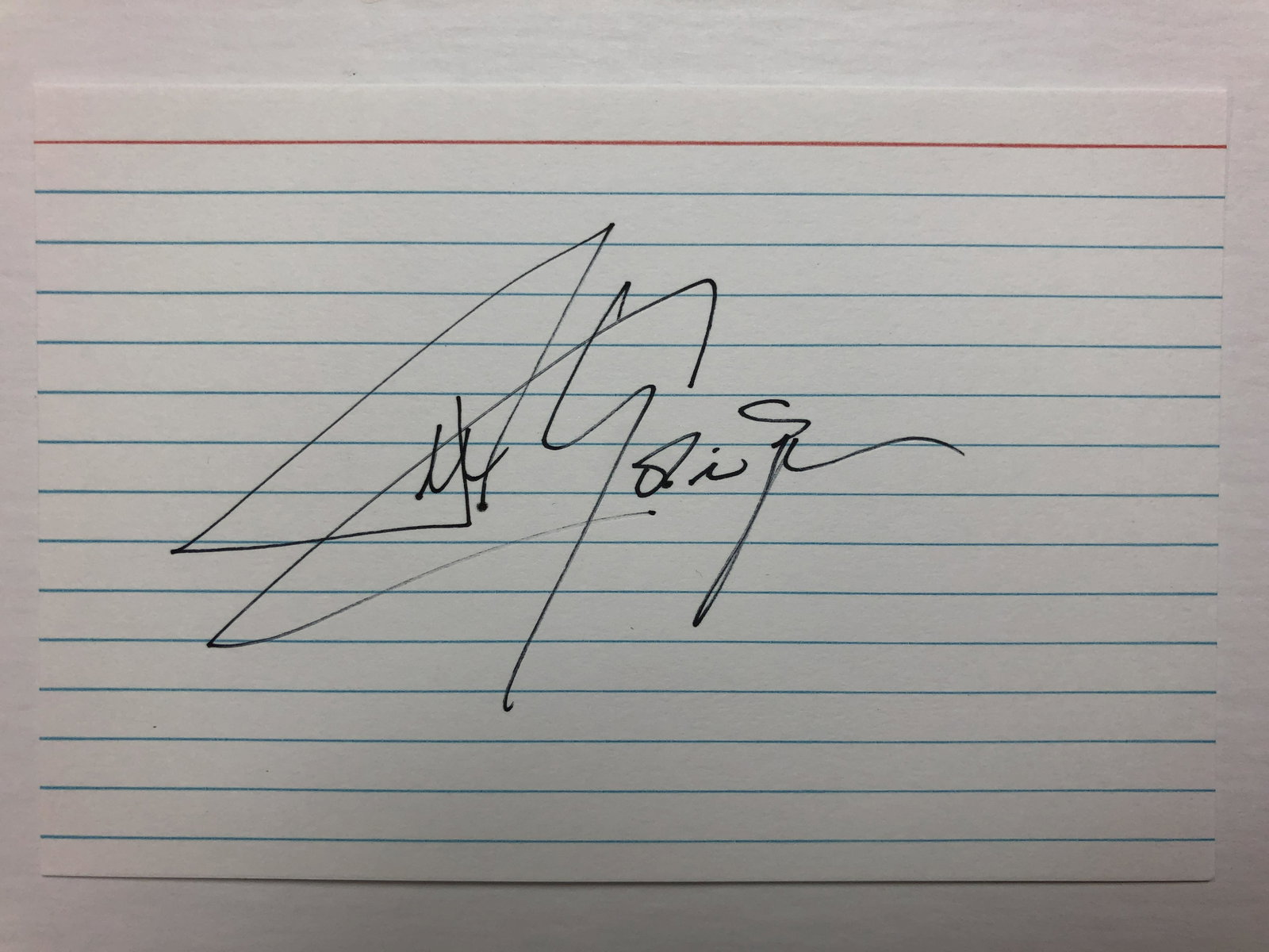 Manuel Noriega Cut Autograph: Ask any and all questions before bidding. All framed items take 2 weeks for framing. We ship every day. Once invoice is paid items usually ship within 4 days of payment, unless it is a framed item. So