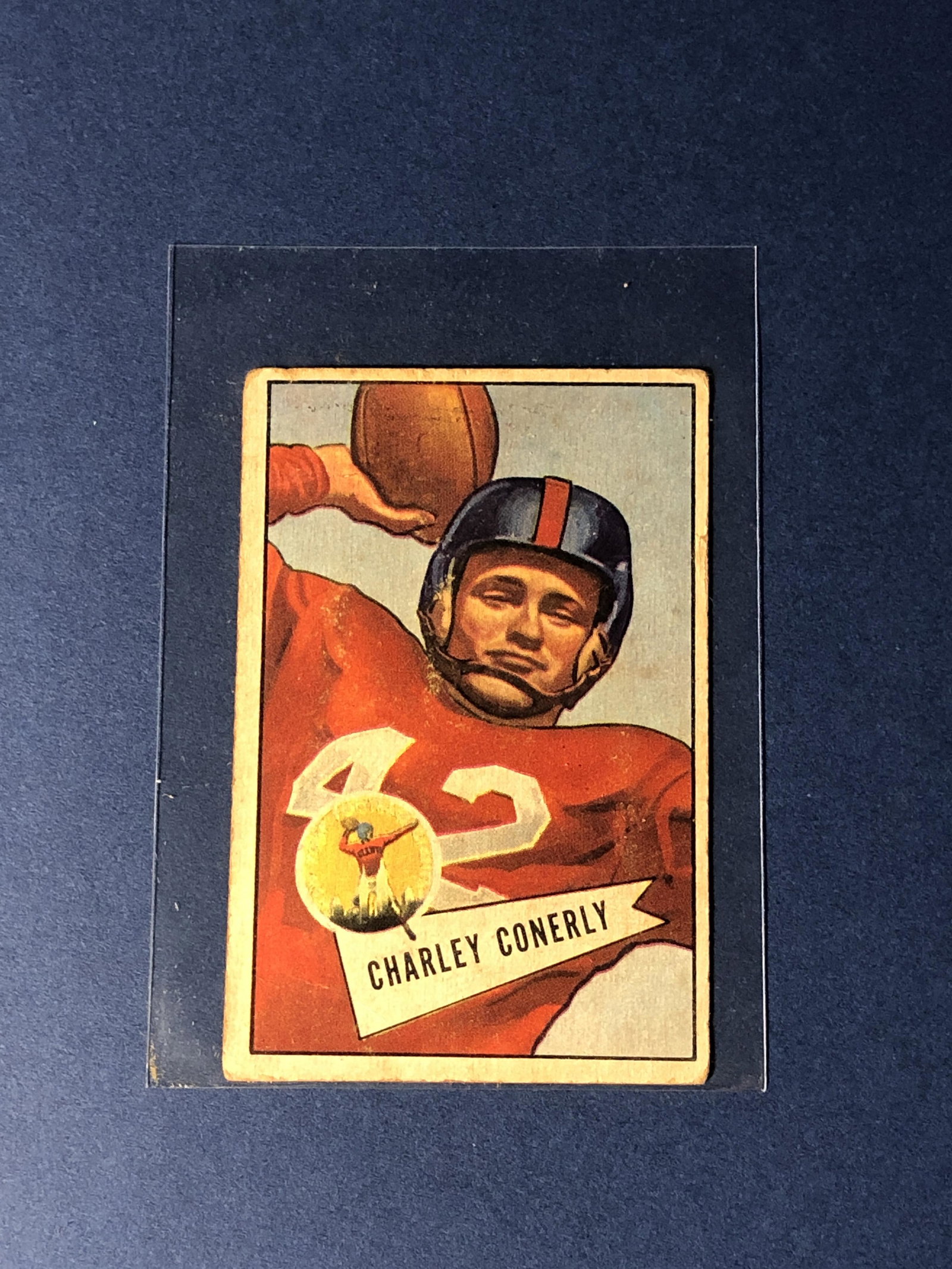 Charles Conerly 1952 small (1 of 1)