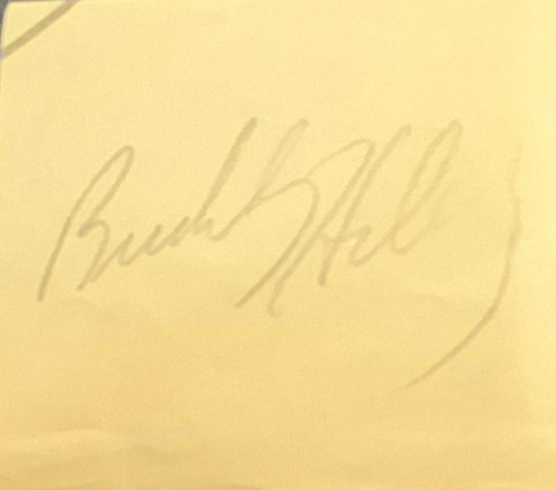 Ritchie Valens, The Big Bopper, and Buddy Holly Cut (1 of 3)