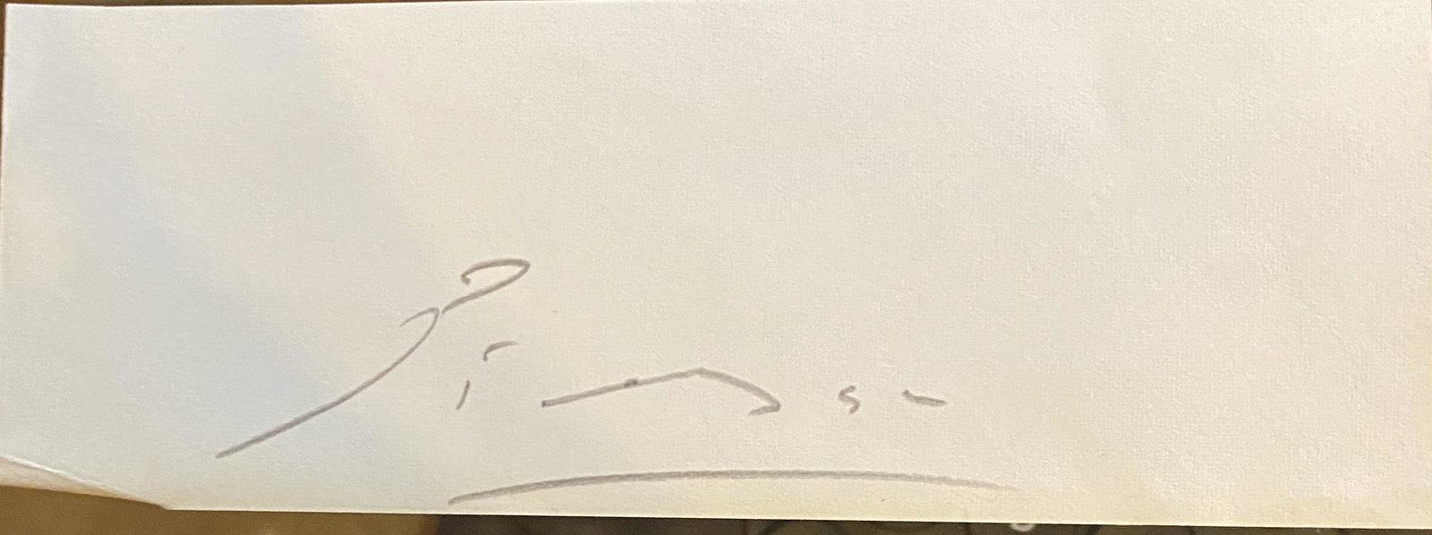 Picasso Autographed Cut: Displays are not framed, and can be framed for a cost. Framed items will state they are framed in the name of the item. All signed items come with a COA. Ask any and all questions BEFORE bidding. Sign