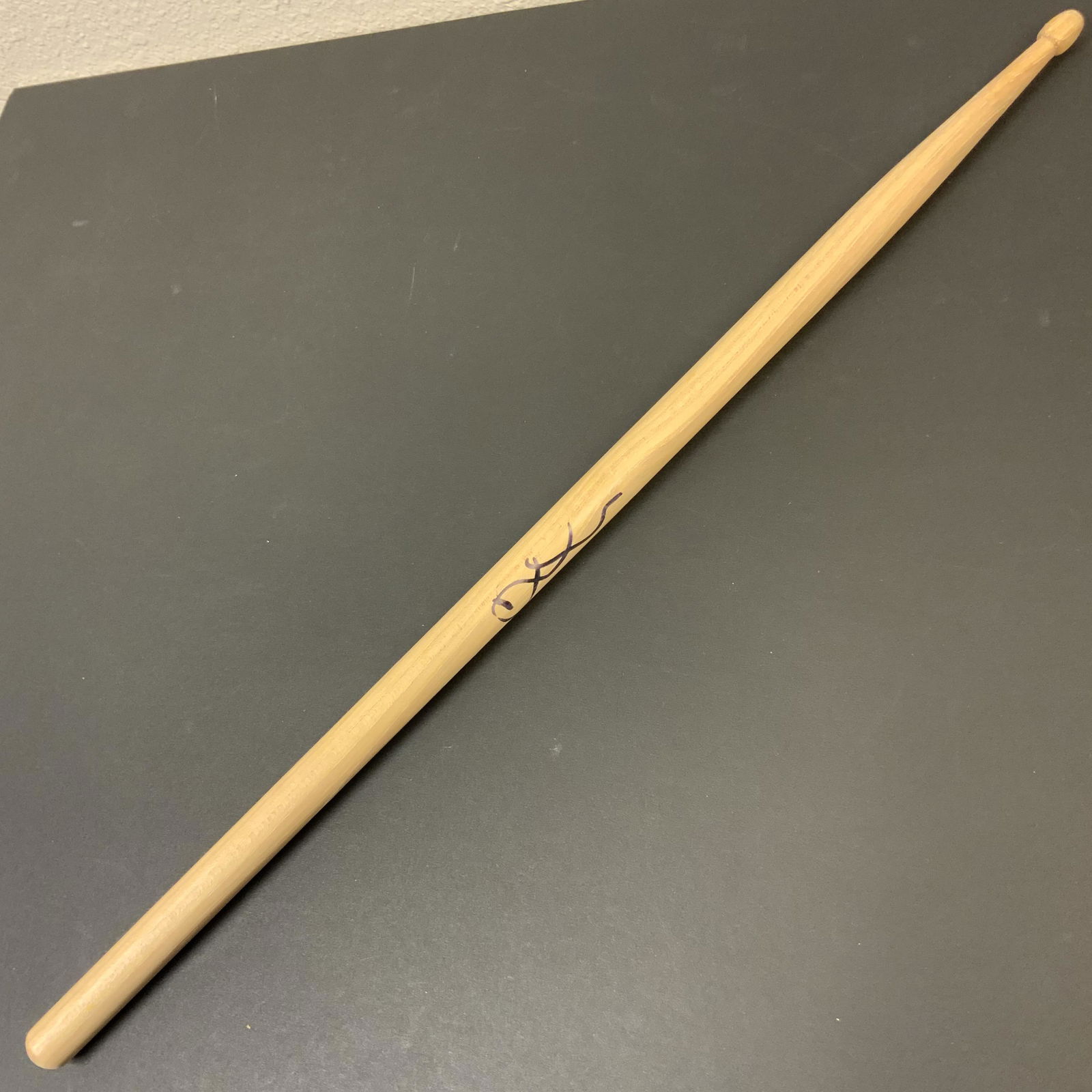 Dave Grohl Autographed Drum Stick (1 of 1)