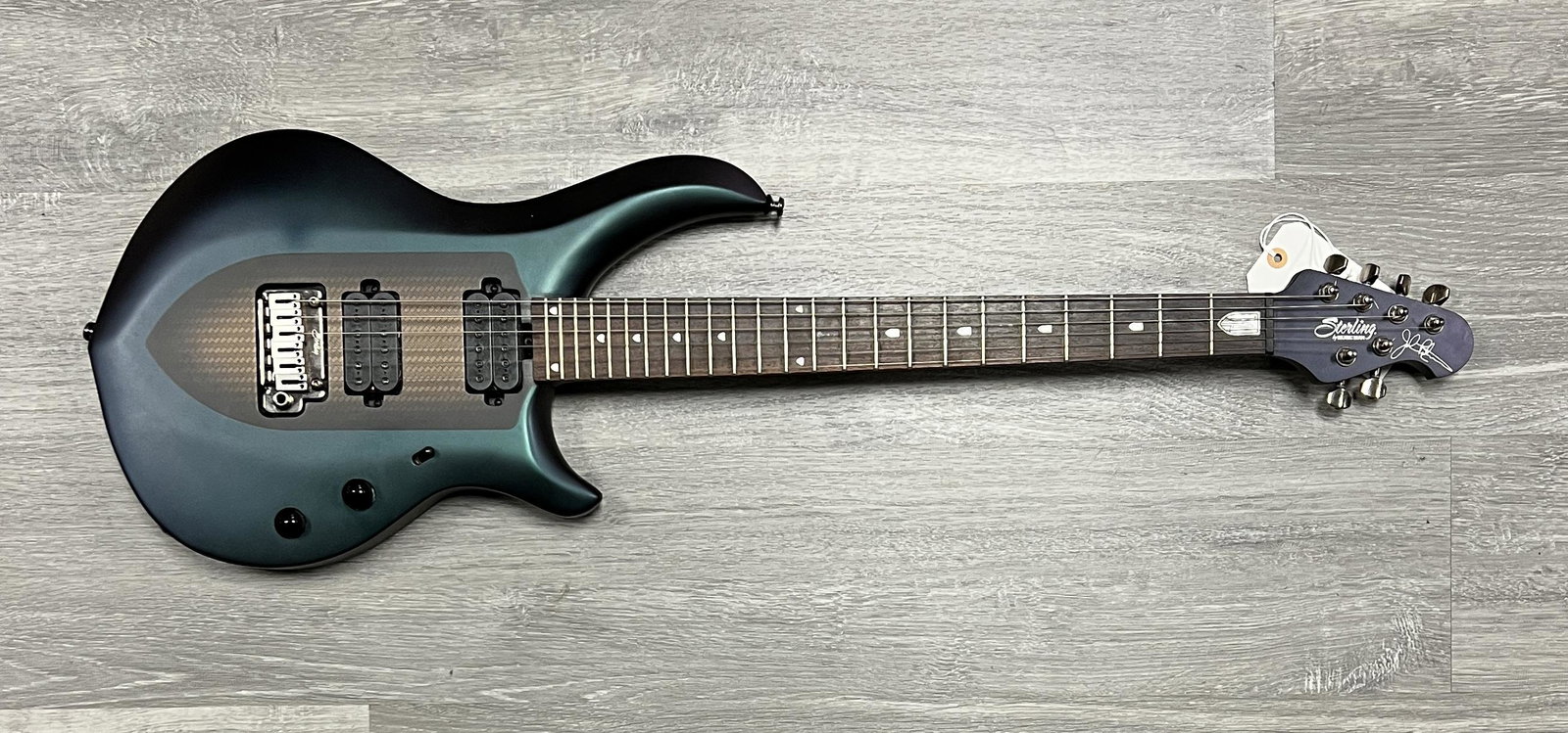 Sterling Music Man John Petrucci Model! (1 of 1)