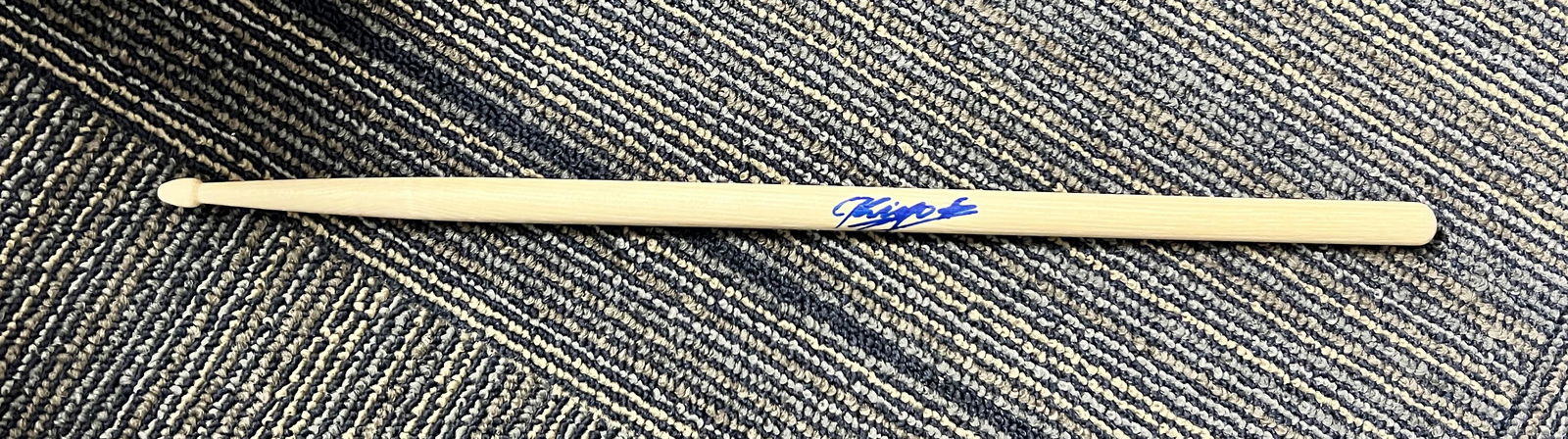 Ringo Starr Autographed Drumstick (1 of 1)