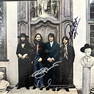 The Beatles Autographed Album All 4 LENNON STARR PAUL GEORGE