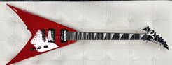 JACKSON KING V Lower end model!
