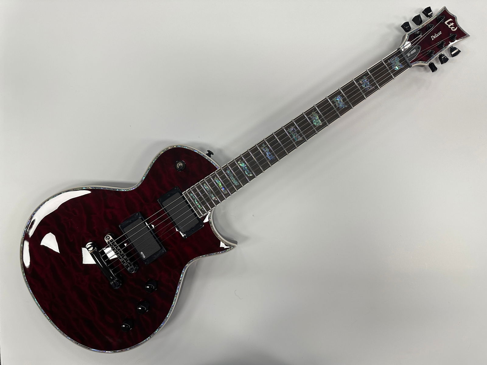 LTD EC-1000 Guitar (1 of 1)