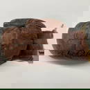 Jack Dempsey And Babe Ruth Autographed Glove