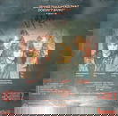 Metallica Autographed Album All 4 JAMES KIRK CLIFF LARS