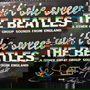 The Beatles Autographed ALBUM All 4 RARE Ain't She Sweet