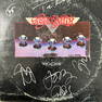 Aerosmith Autographed ALBUM All 5 Members